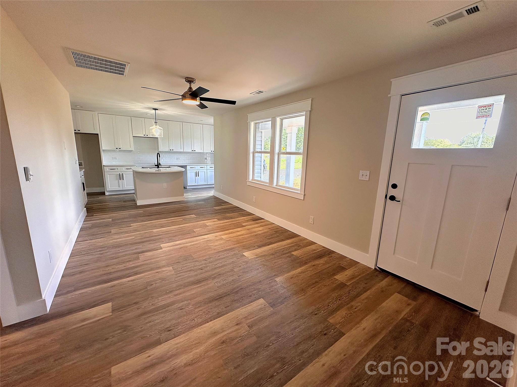 5735 Fallston Road Property Photo 4