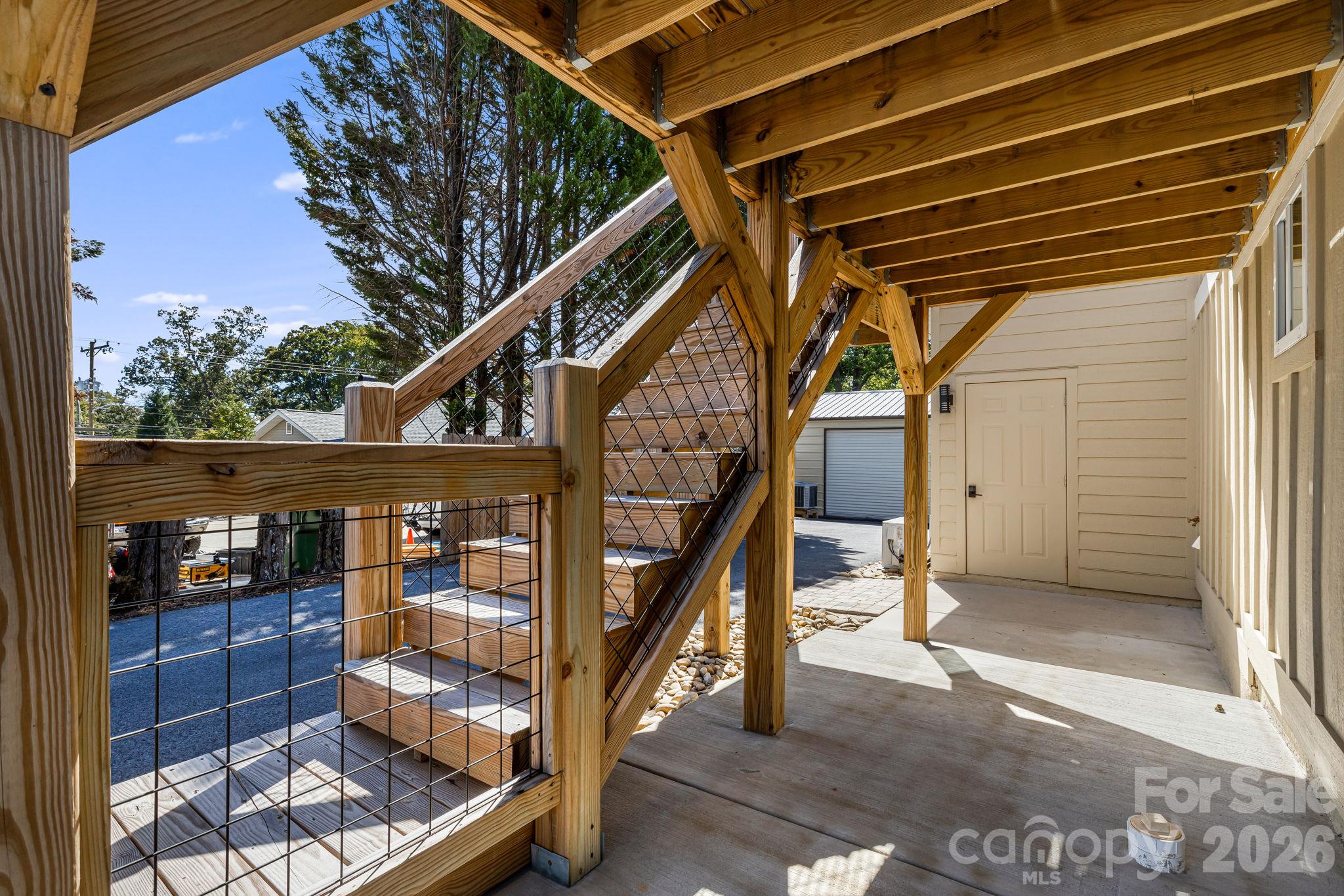 607 Kanuga Road Property Photo 45