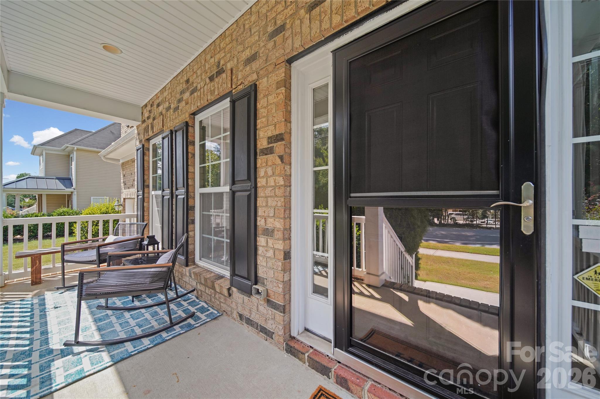 521 Stowe Road Property Photo 4