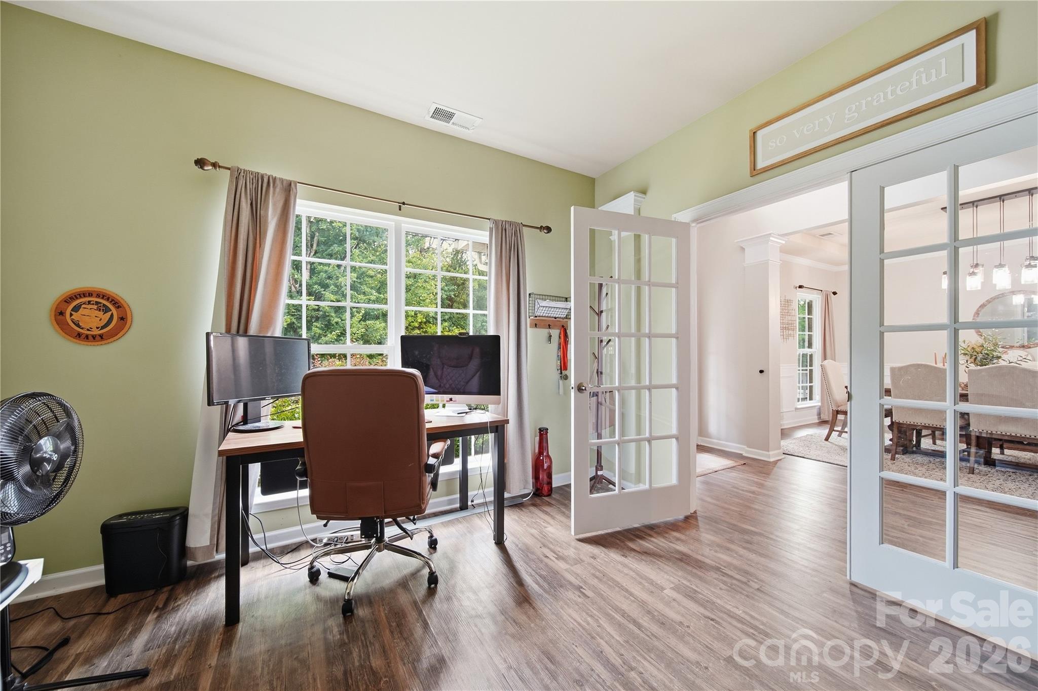 521 Stowe Road Property Photo 8