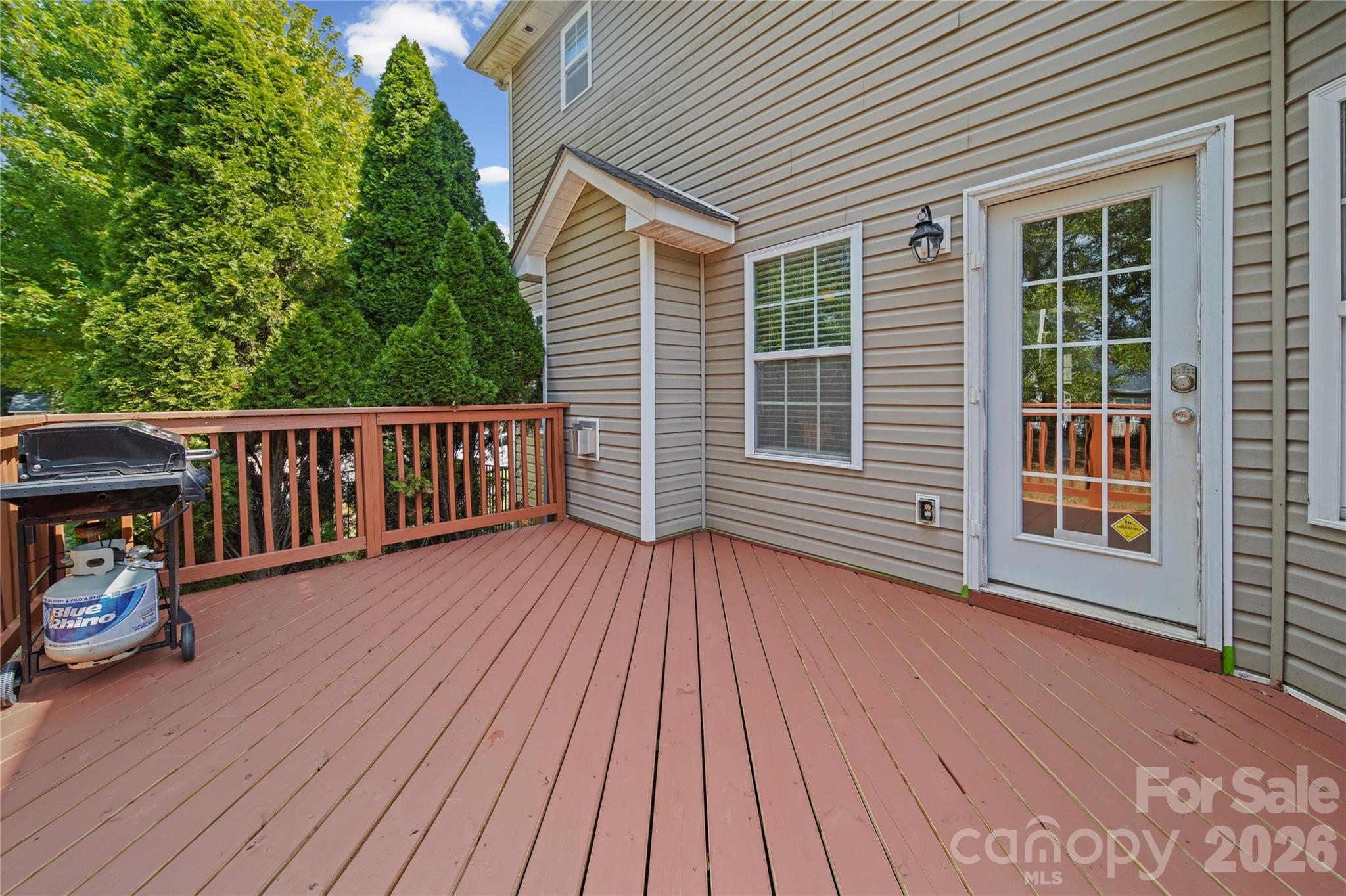 521 Stowe Road Property Photo 30