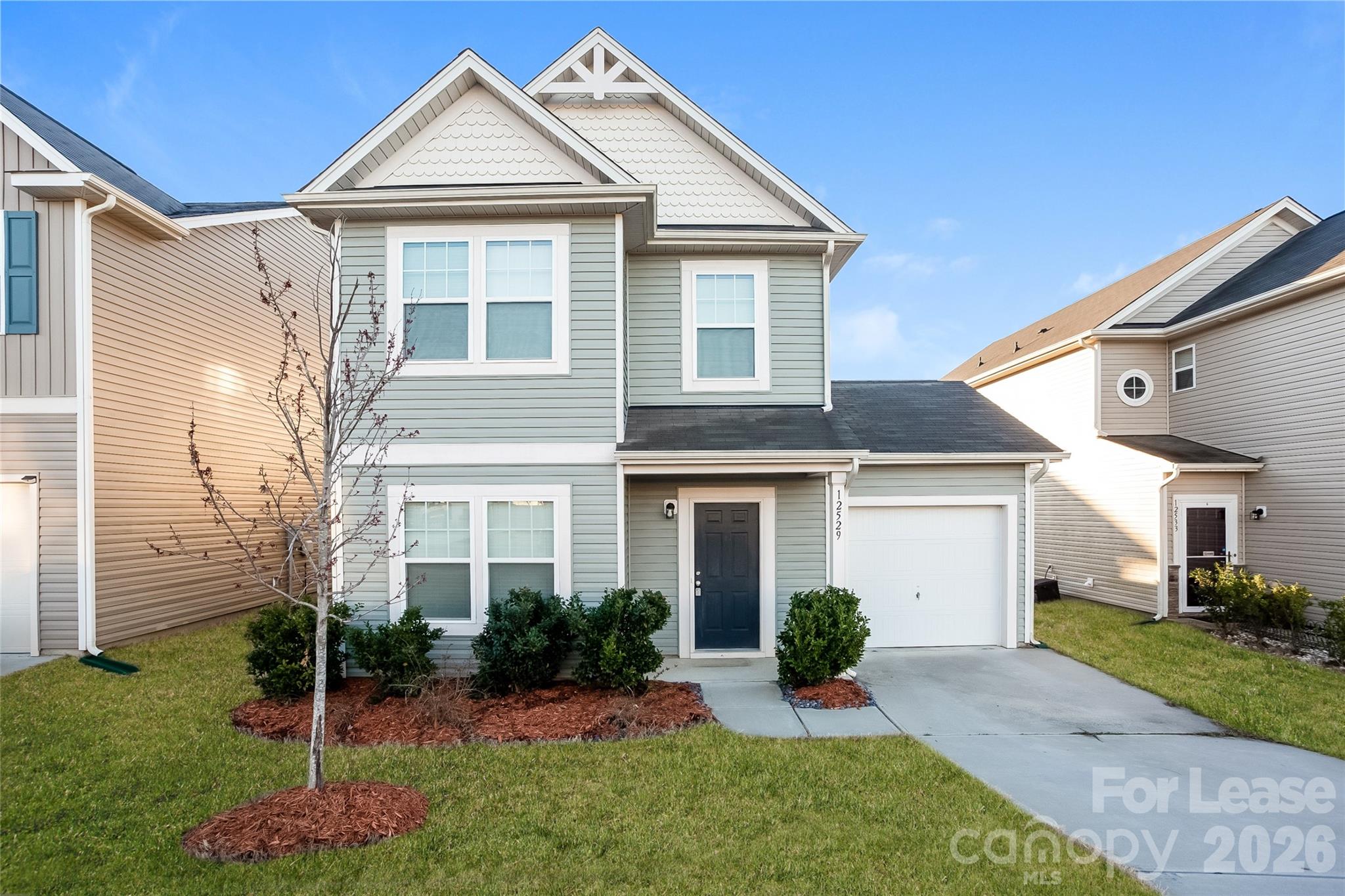 12529 Garron Road Property Photo 1