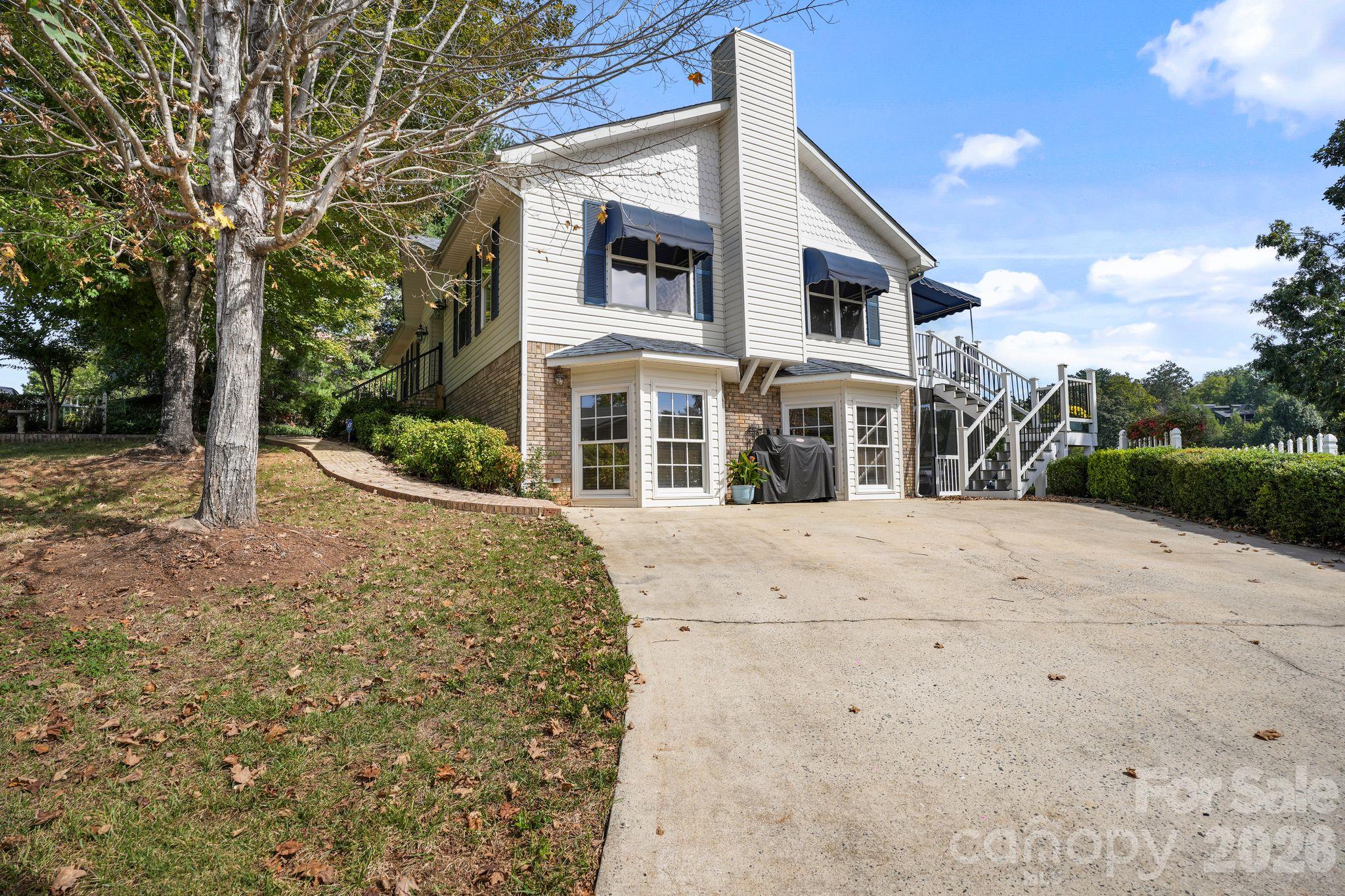 2250 Mallard Cove Drive Property Photo 34