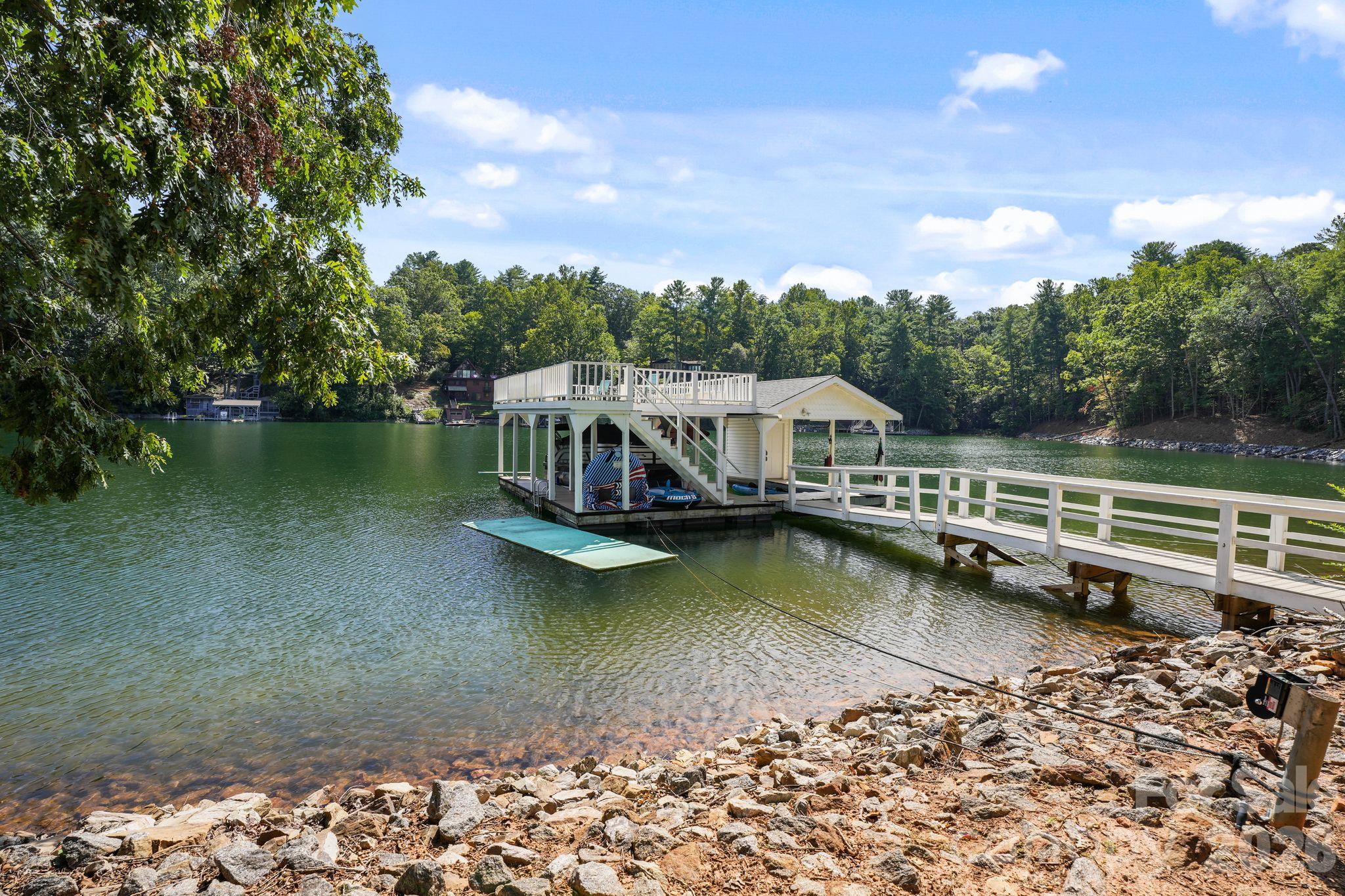 2250 Mallard Cove Drive Property Photo 37