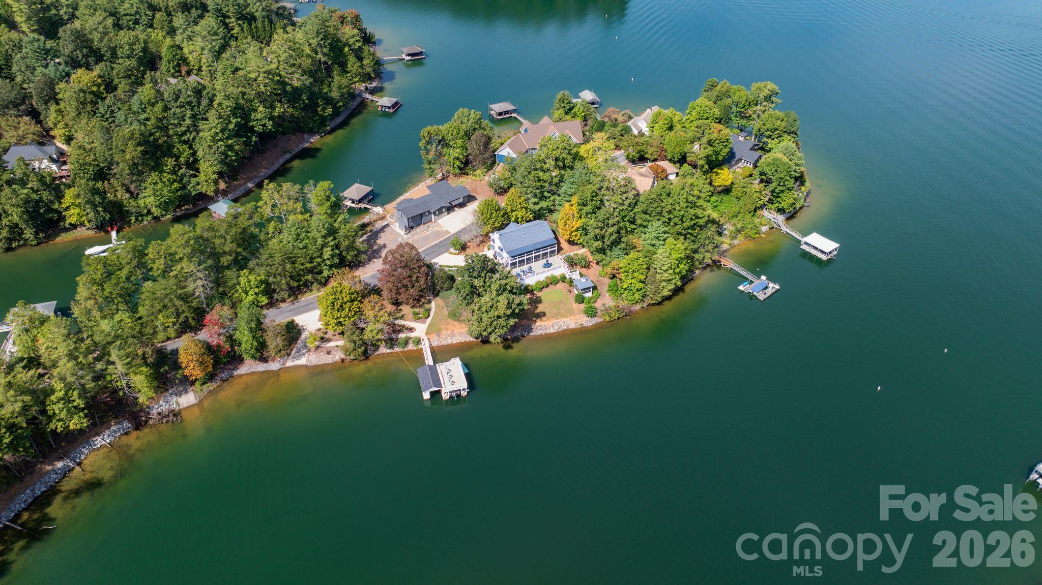2250 Mallard Cove Drive Property Photo 43