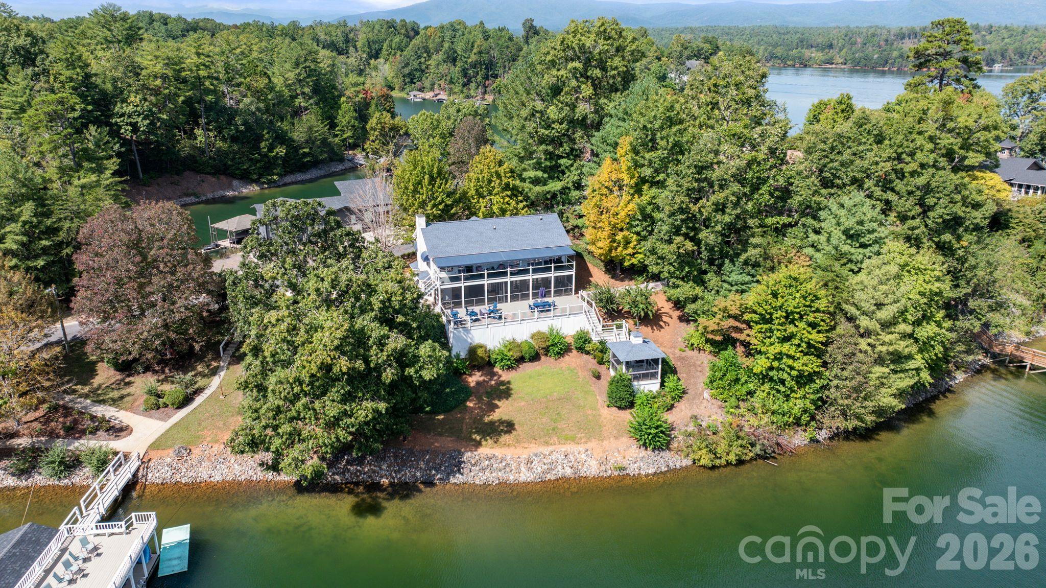 2250 Mallard Cove Drive Property Photo 44