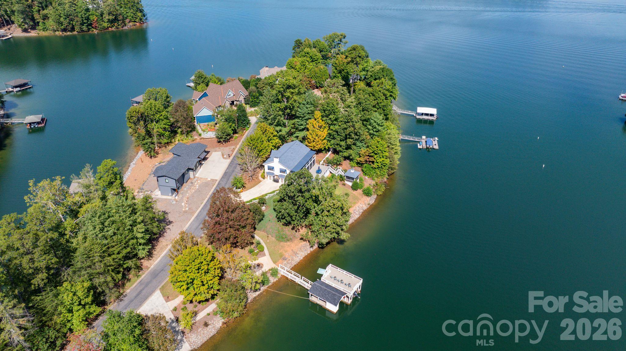 2250 Mallard Cove Drive Property Photo 46
