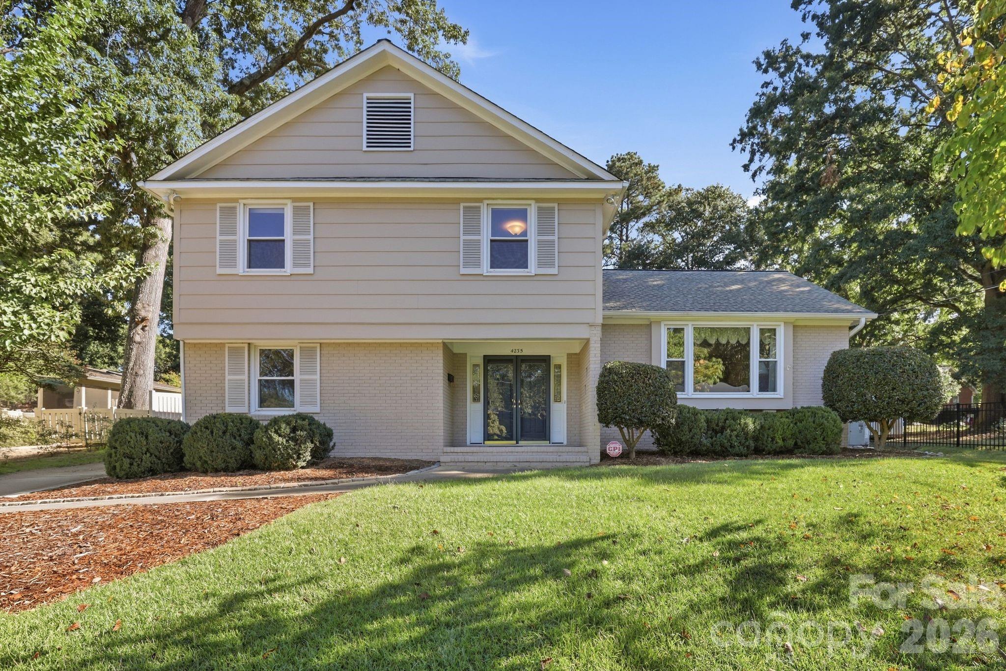 4235 Blalock Avenue Property Photo 1