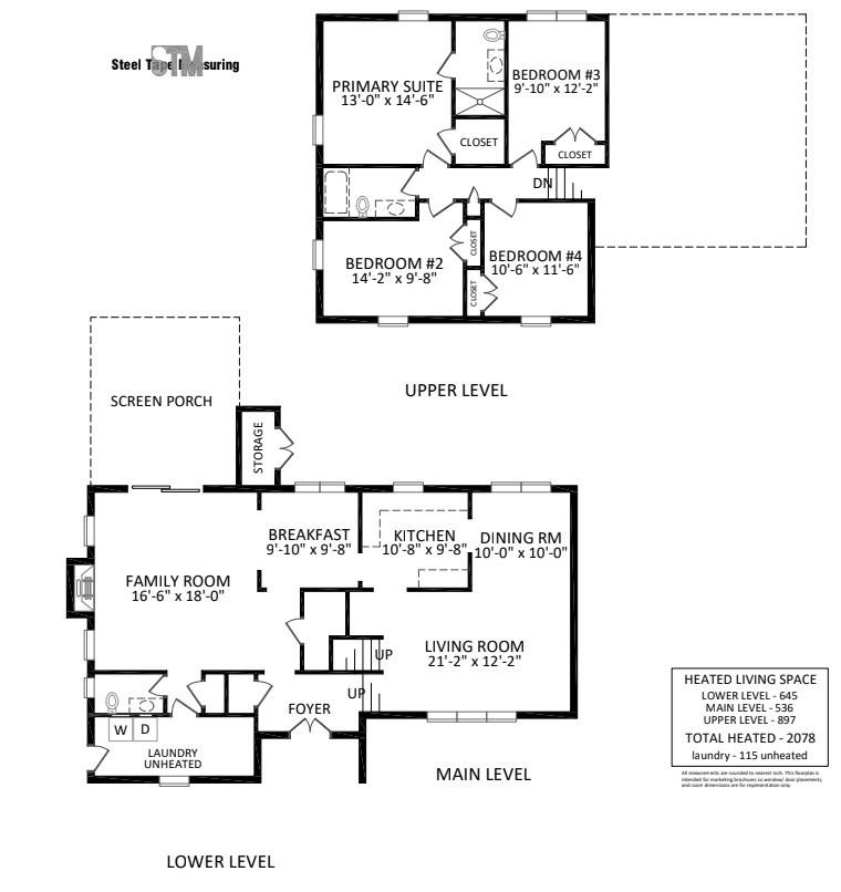 4235 Blalock Avenue Property Photo 24