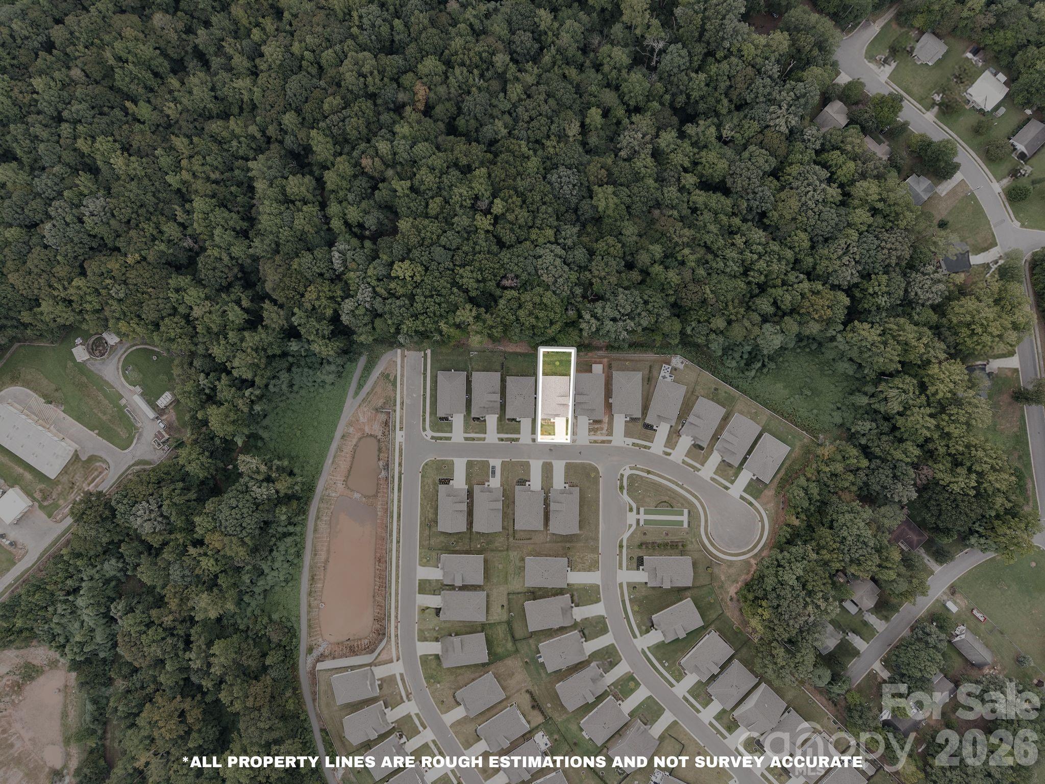 109 Noah Lane Property Photo 17