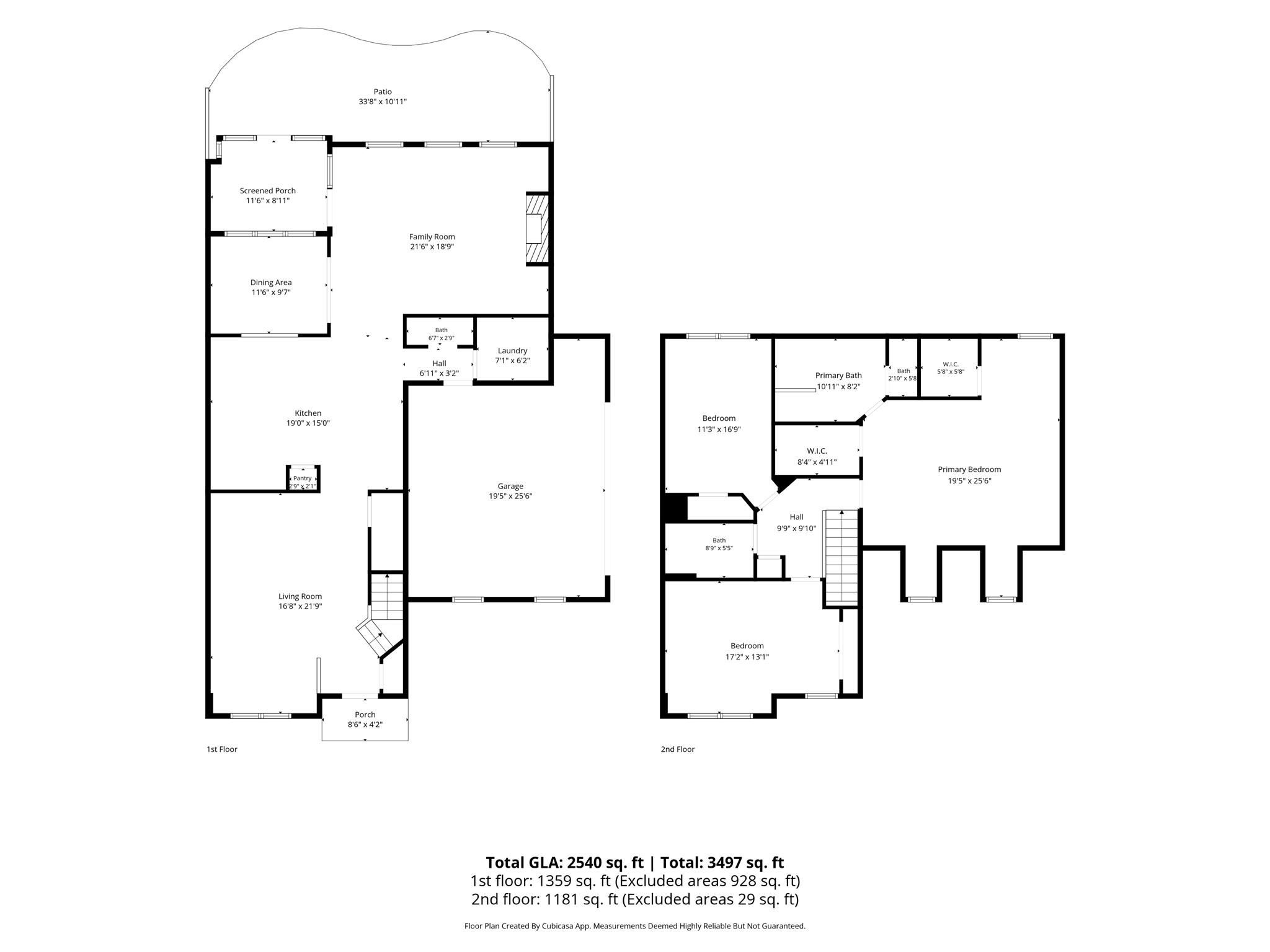 14569 Greenpoint Lane Property Photo 37