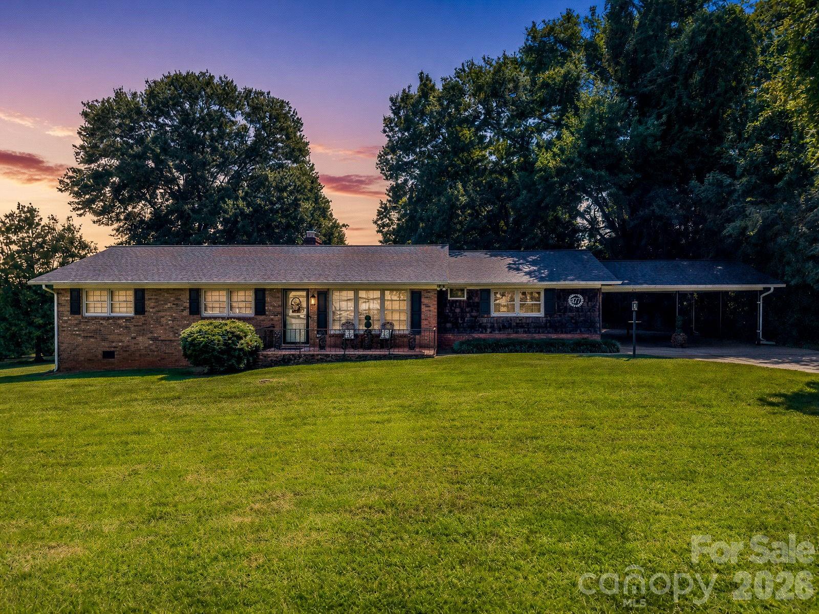 477 Butler Road Property Photo 1