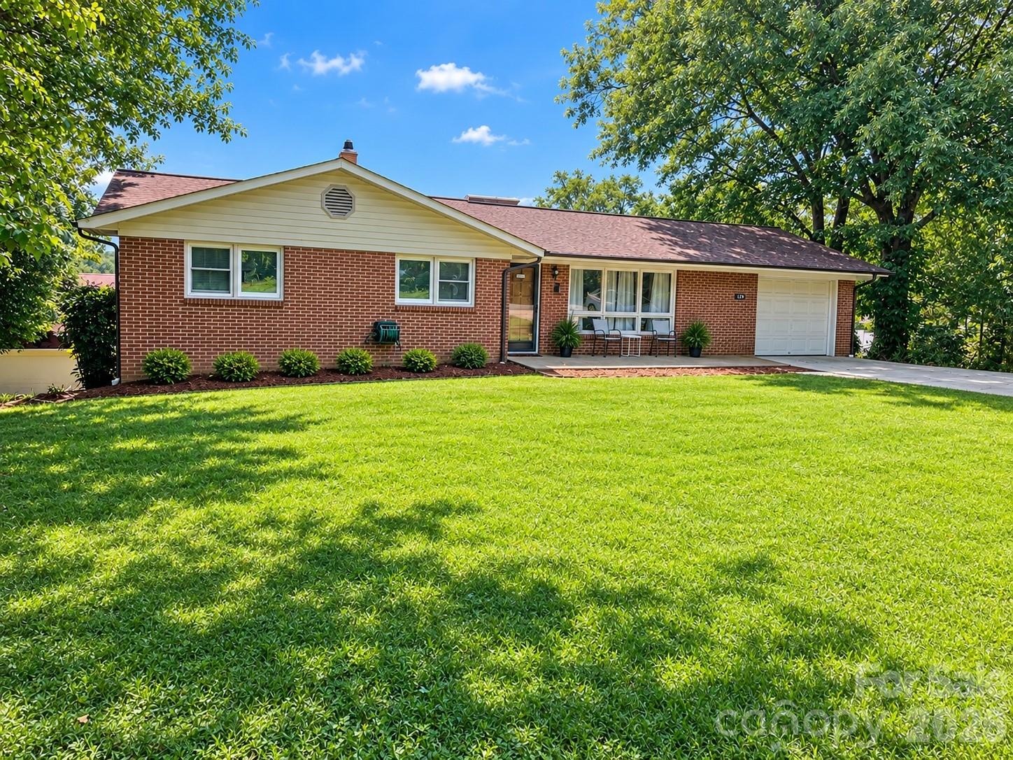 1270 Amherst Road Property Photo 1