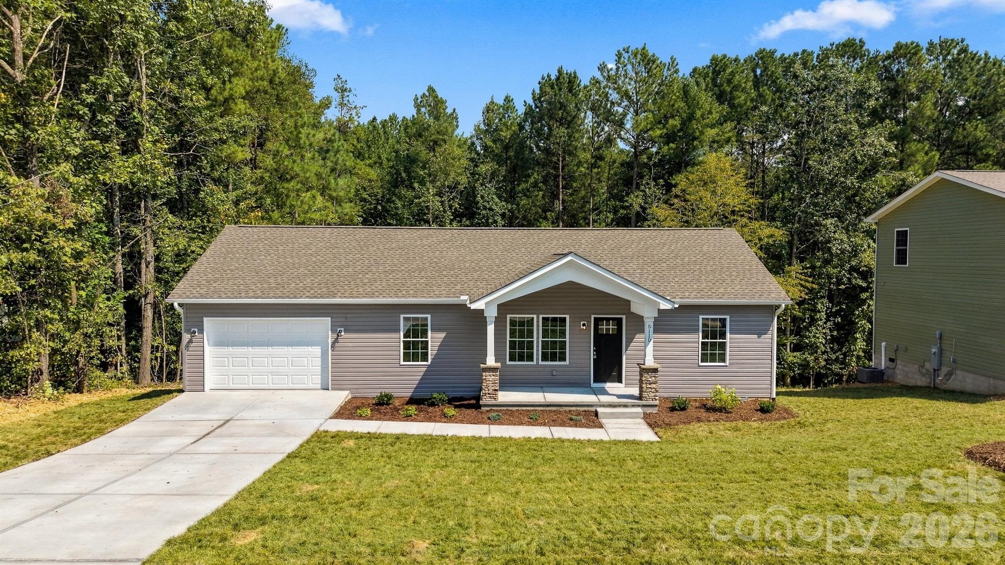 5110 Hanging Rock Court Property Photo 1