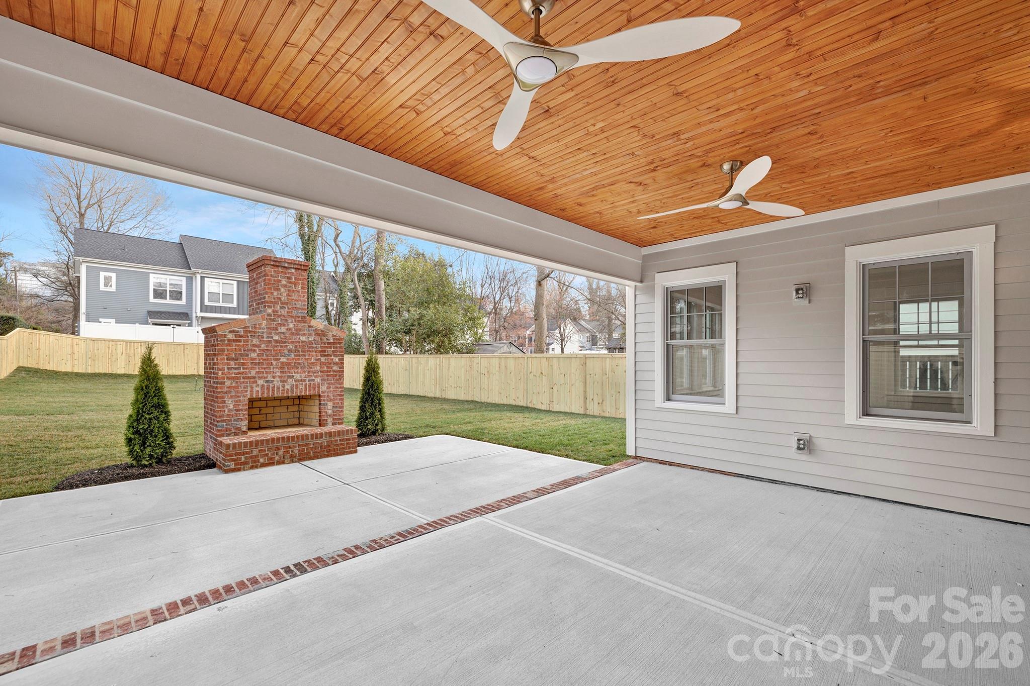 1817 S Mint Street Property Photo 29