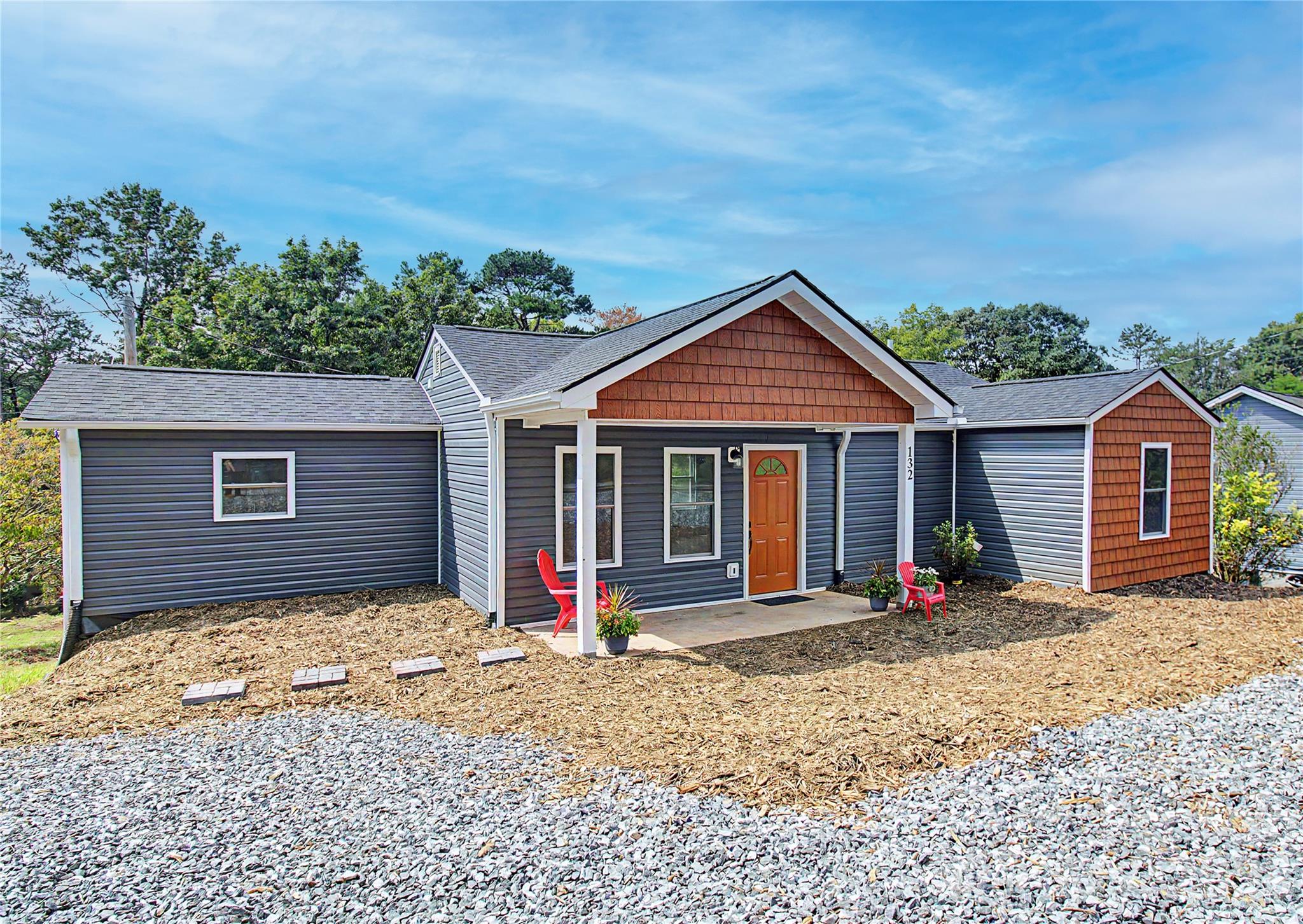 132 Locust Grove Road Property Photo 1