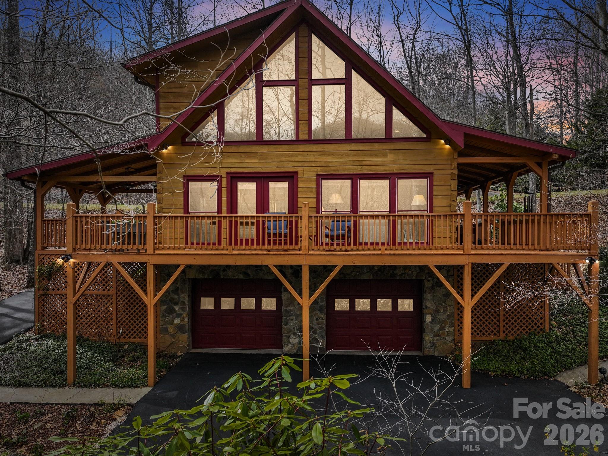 133 Smokemont Drive Property Photo 1