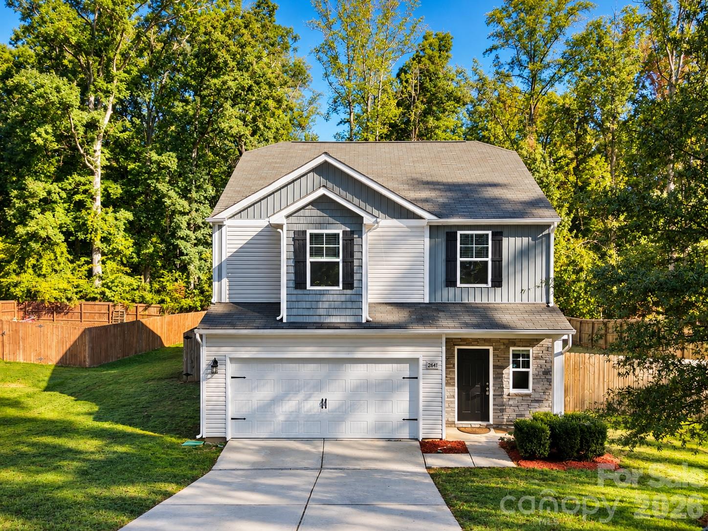 2647 Dellinger Drive Property Photo 1