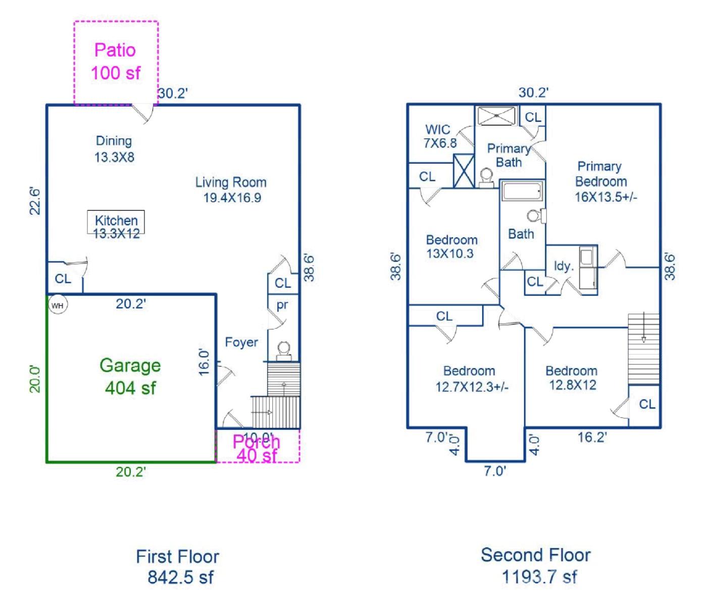 2647 Dellinger Drive Property Photo 34