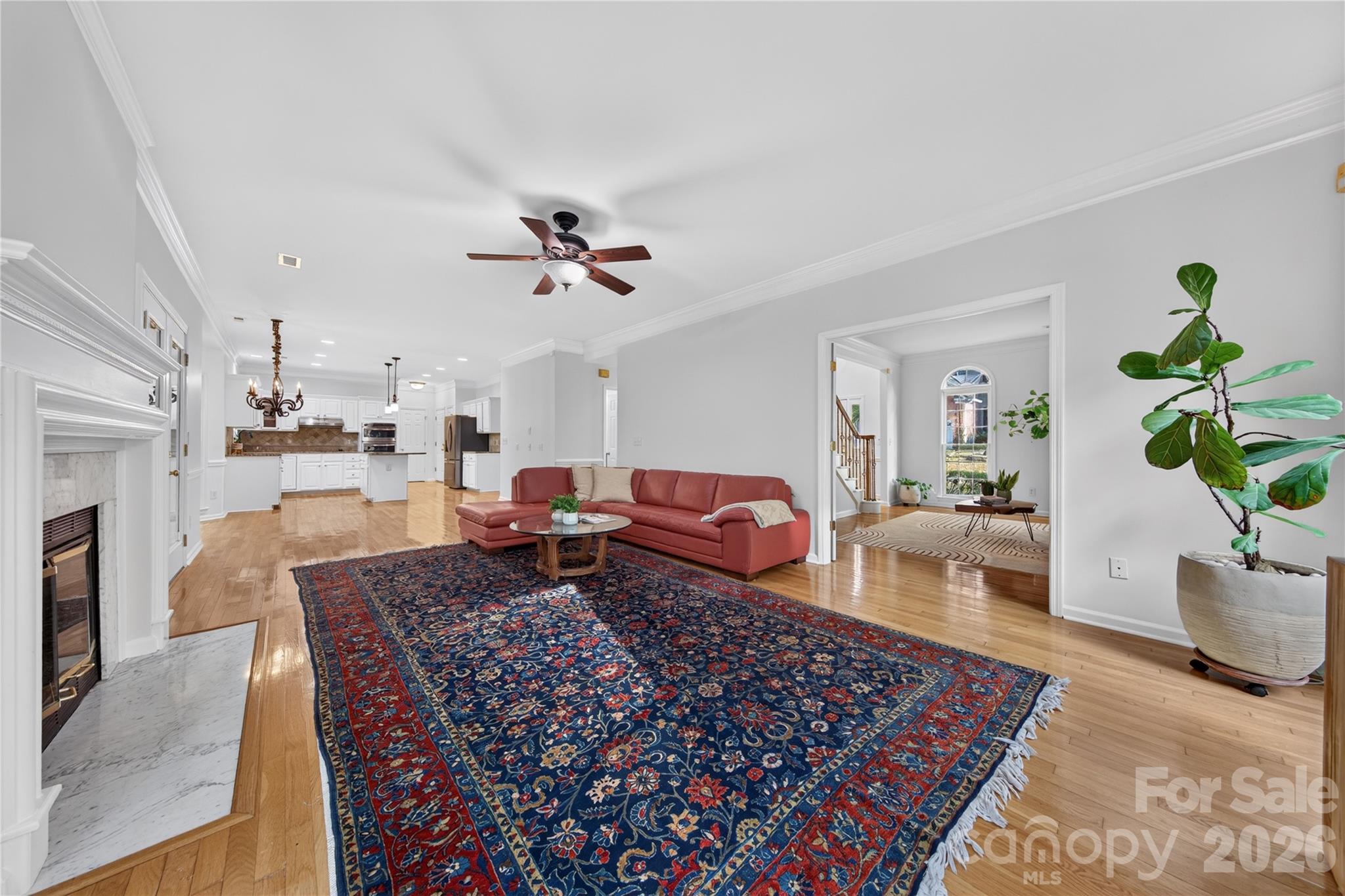 7128 Broadford Court Property Photo 7