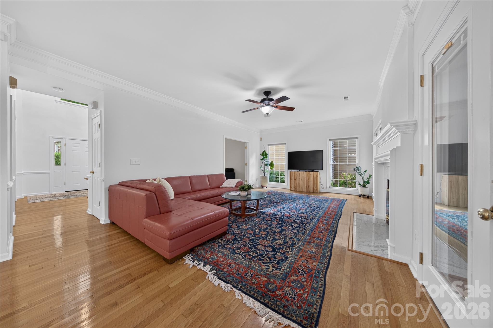 7128 Broadford Court Property Photo 8