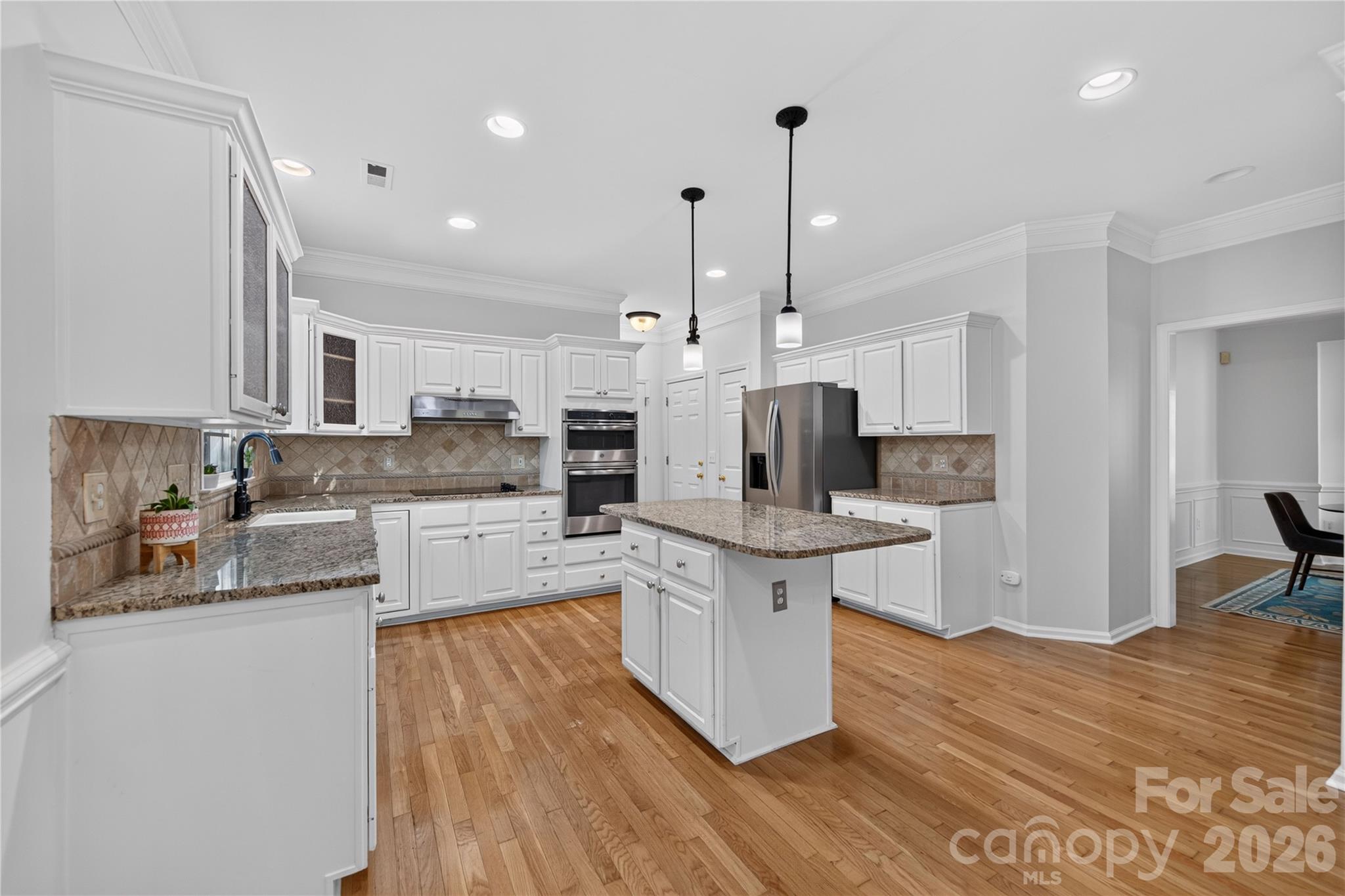 7128 Broadford Court Property Photo 12