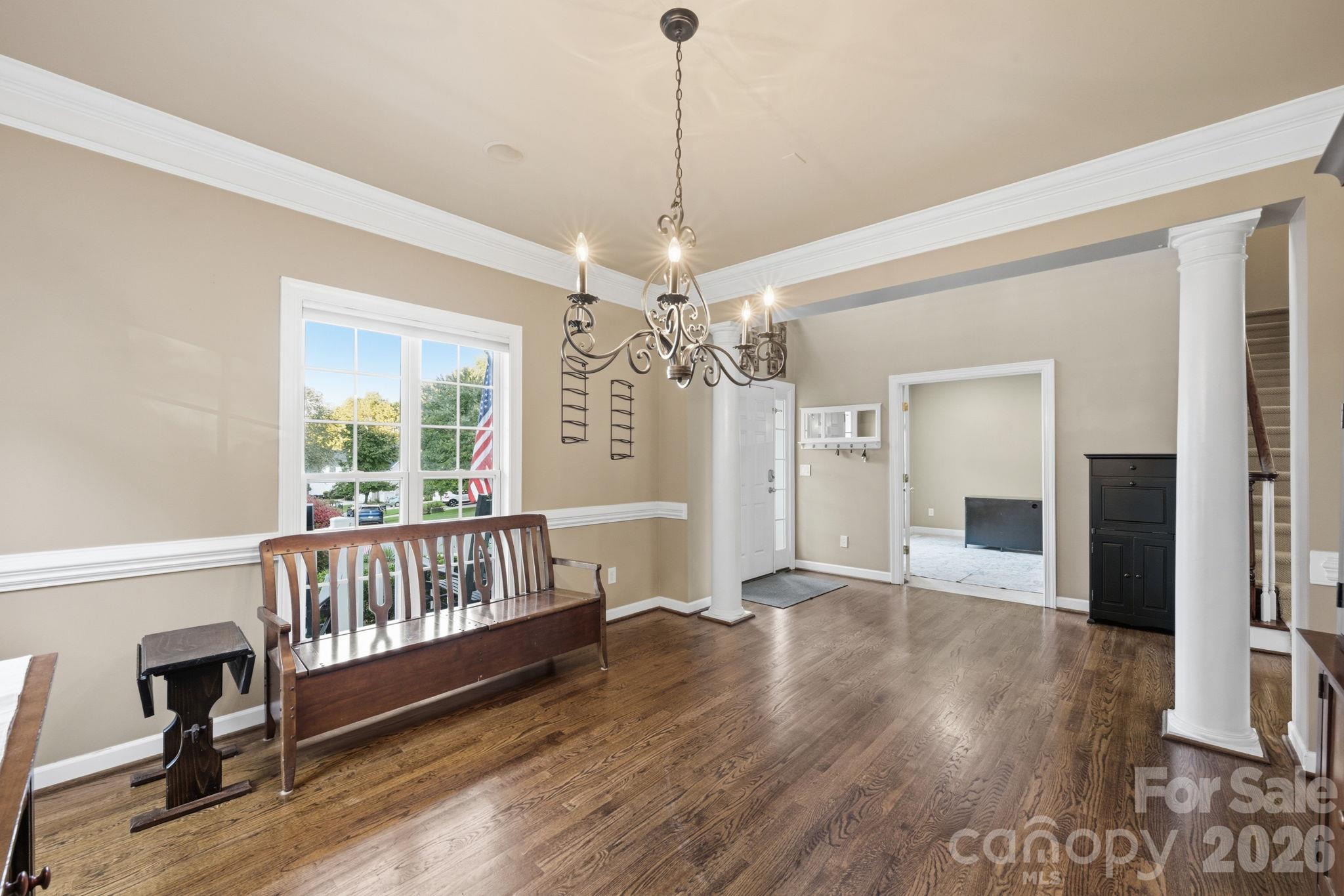 5704 Snapdragon Lane Property Photo 6