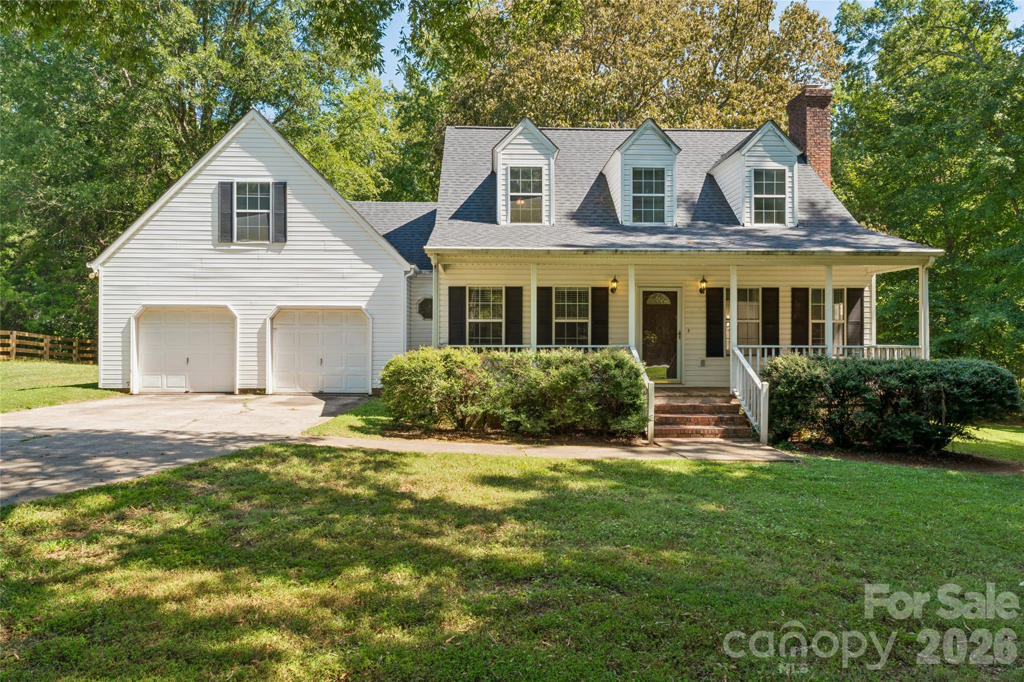 7500 Plott Road Property Photo 1