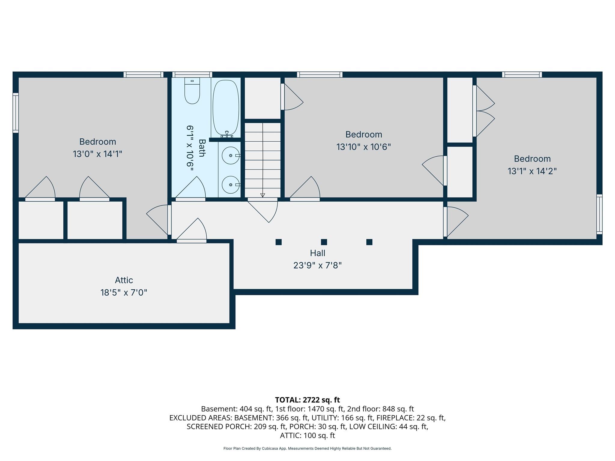 19916 Floral Lane Property Photo 44