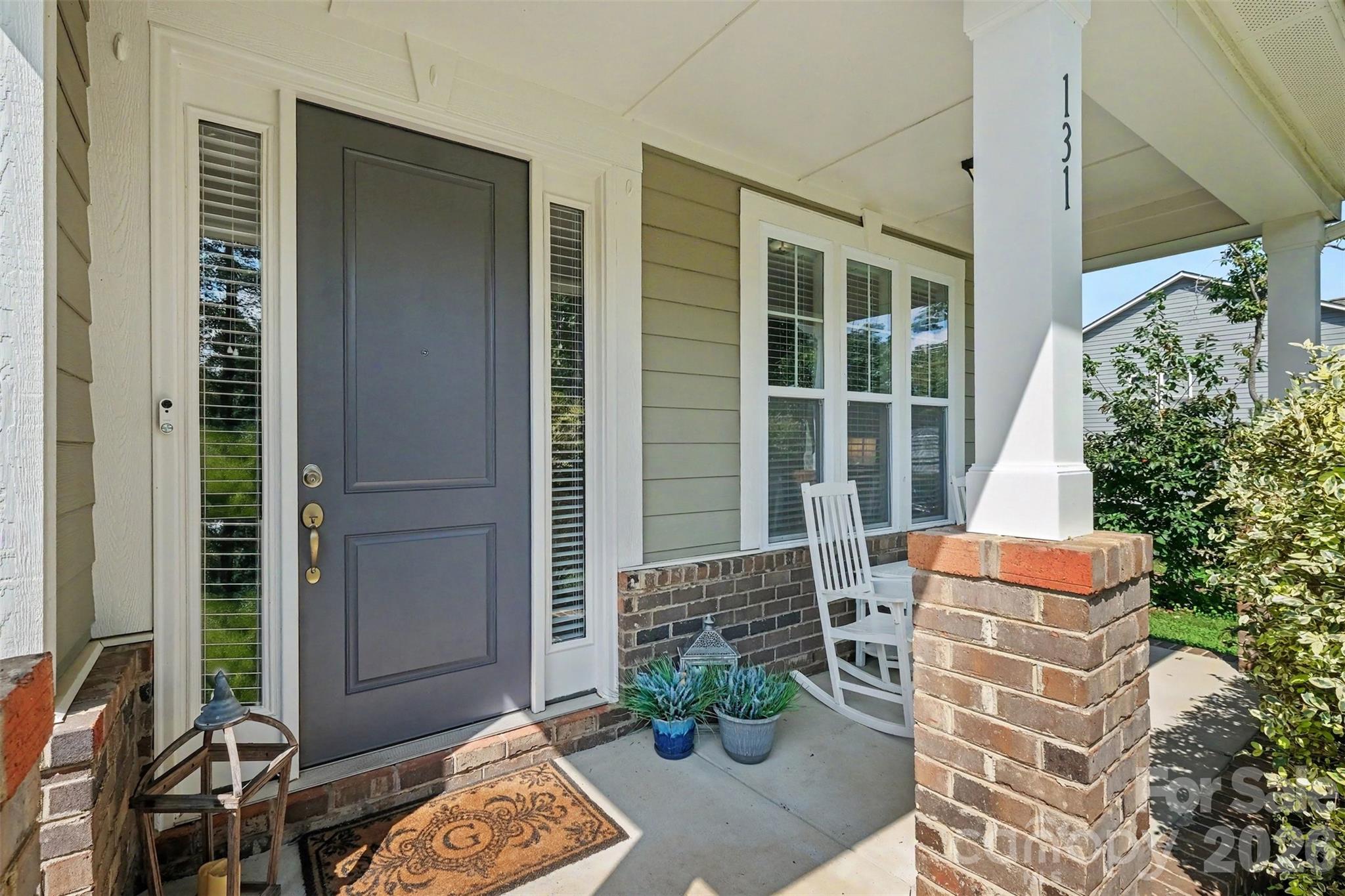 131 Brawley Woods Lane Property Photo 4