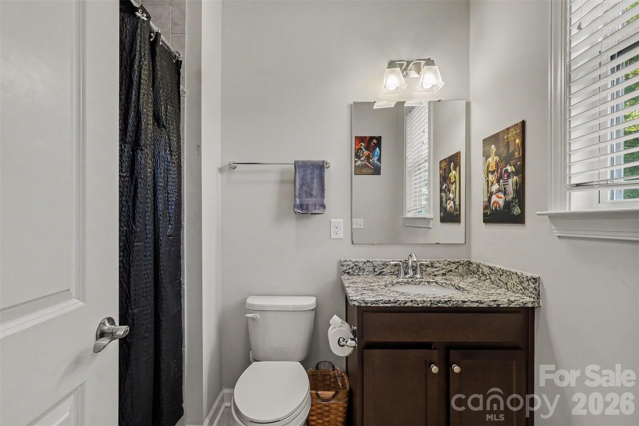 131 Brawley Woods Lane Property Photo 25