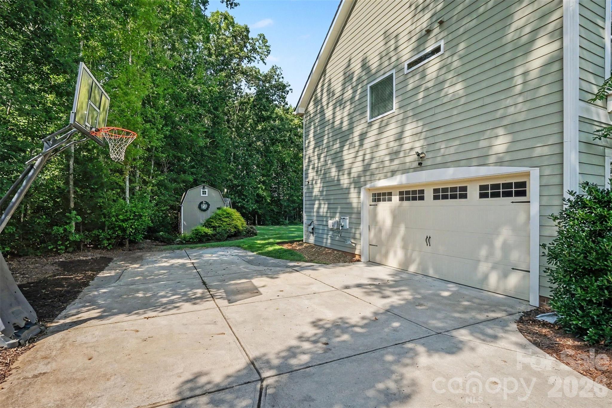 131 Brawley Woods Lane Property Photo 32