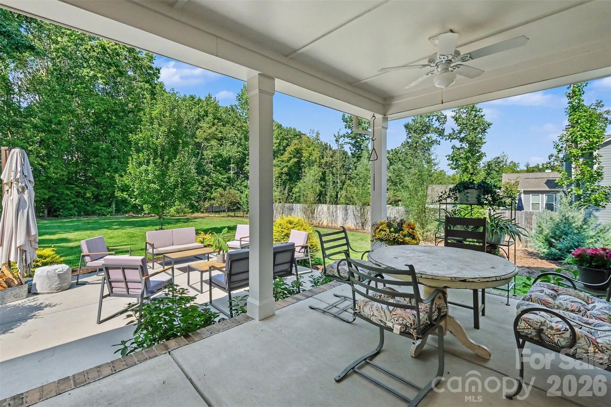 131 Brawley Woods Lane Property Photo 33