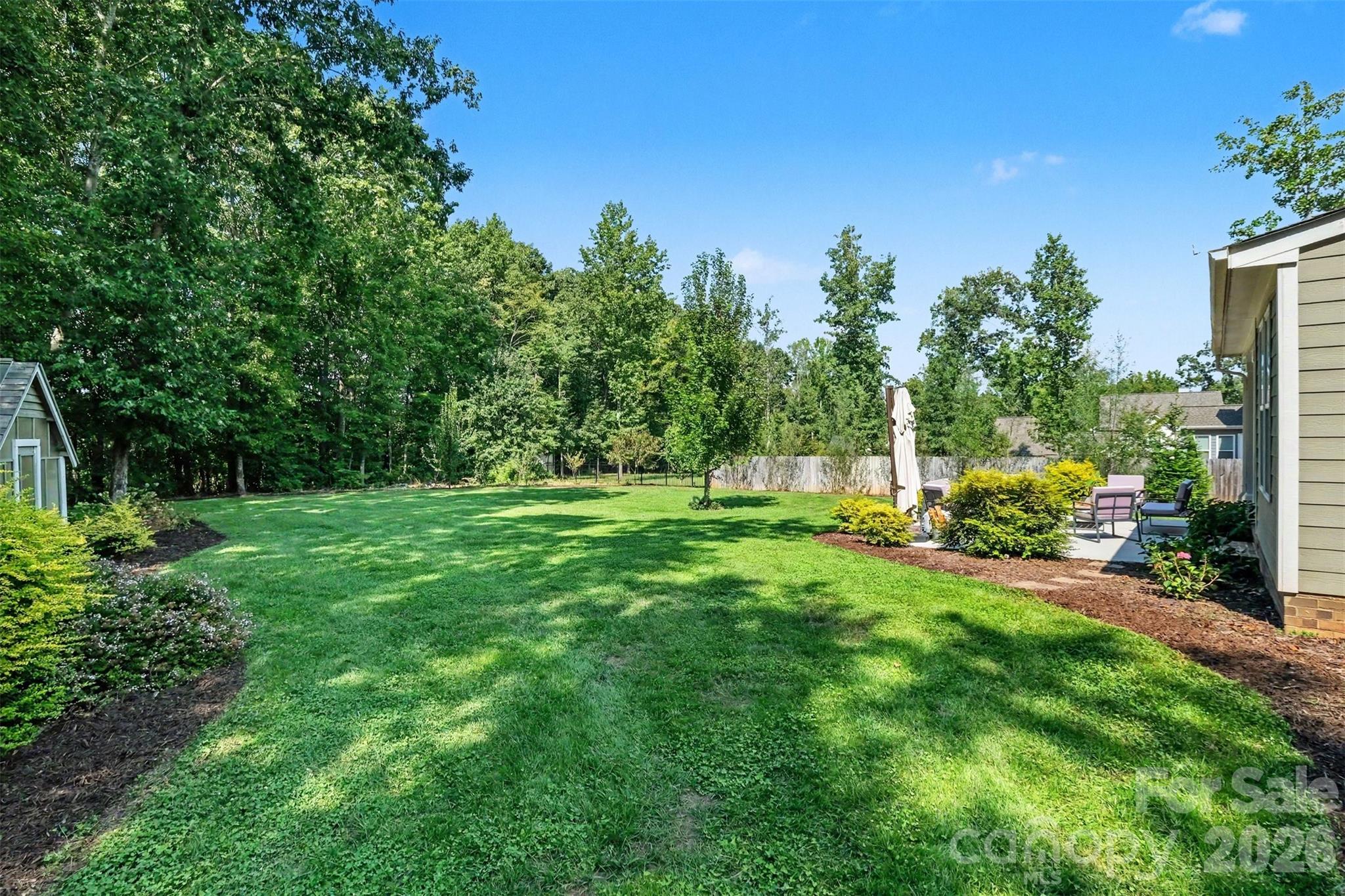 131 Brawley Woods Lane Property Photo 38