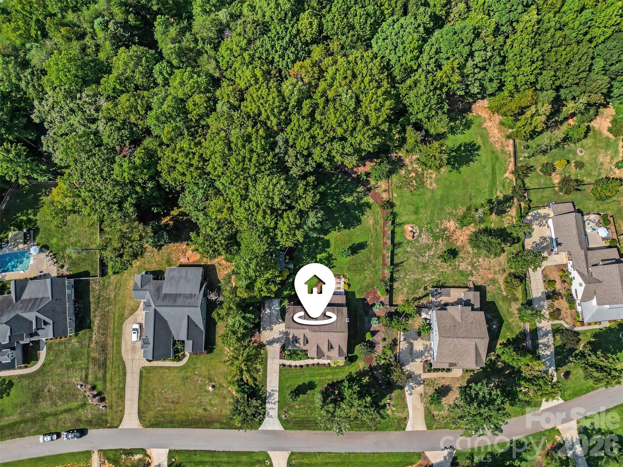 131 Brawley Woods Lane Property Photo 41