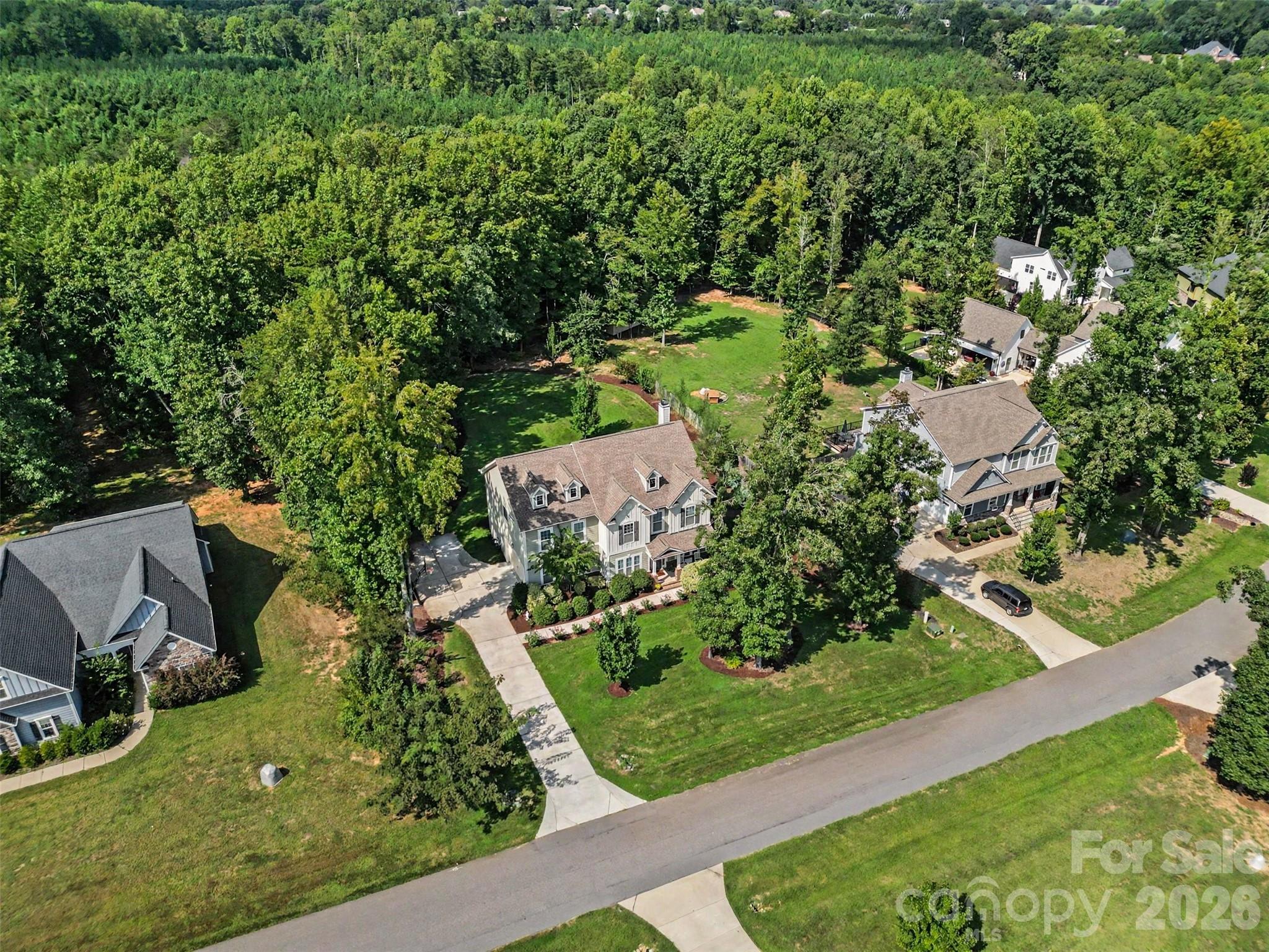 131 Brawley Woods Lane Property Photo 42