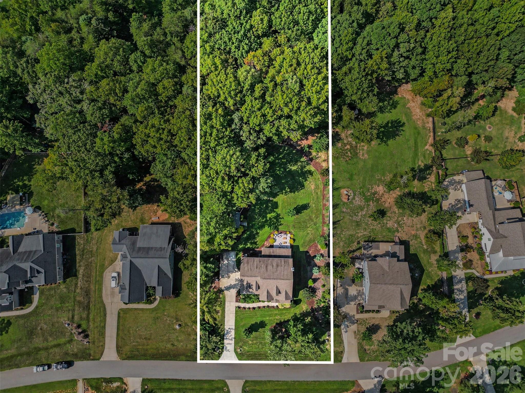 131 Brawley Woods Lane Property Photo 43