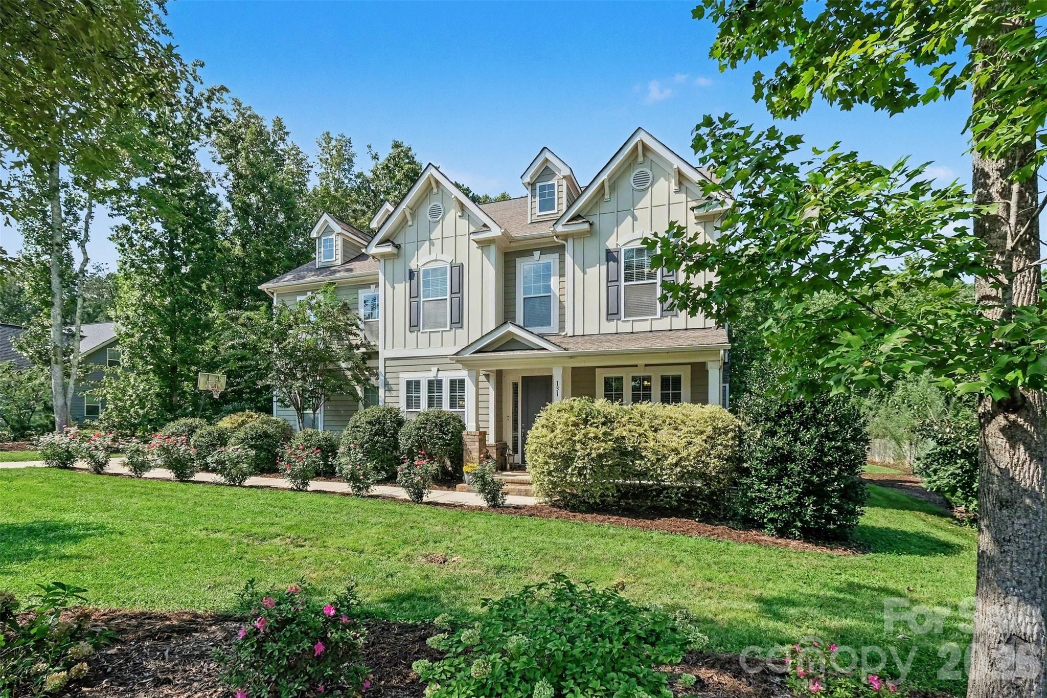 131 Brawley Woods Lane Property Photo 46