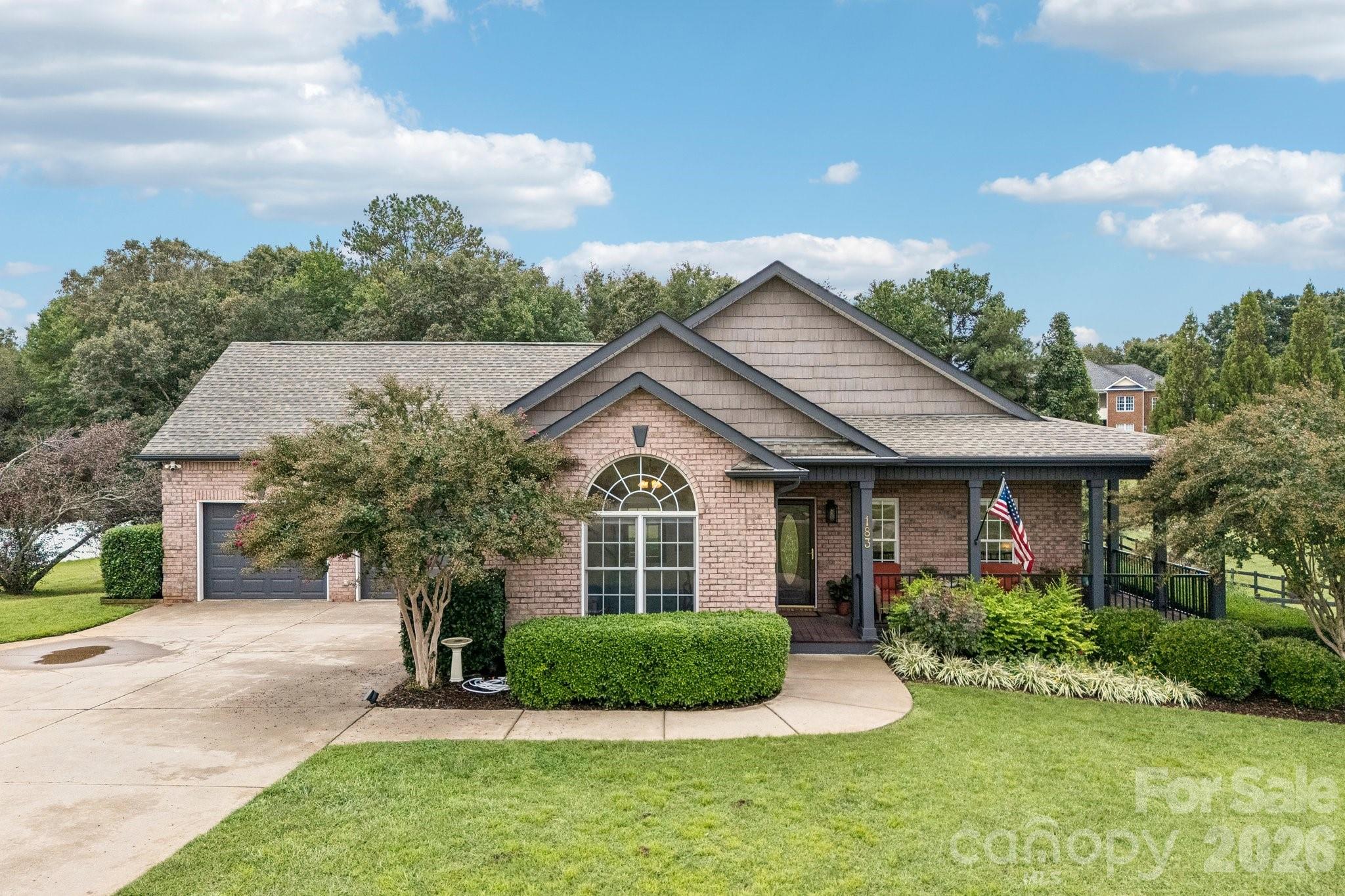 183 Burl Bridges Road Property Photo 1