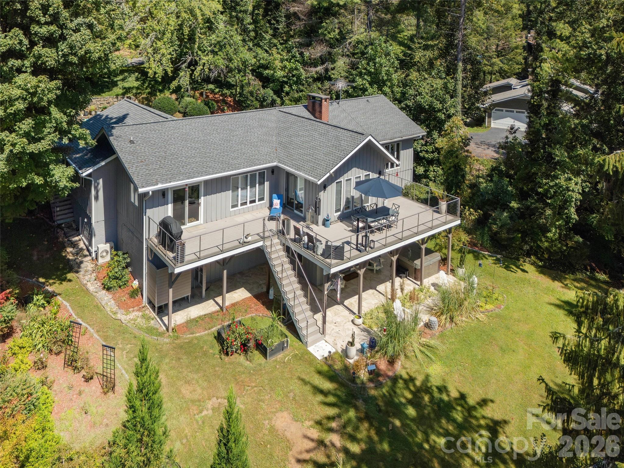 30 W Fairway Drive