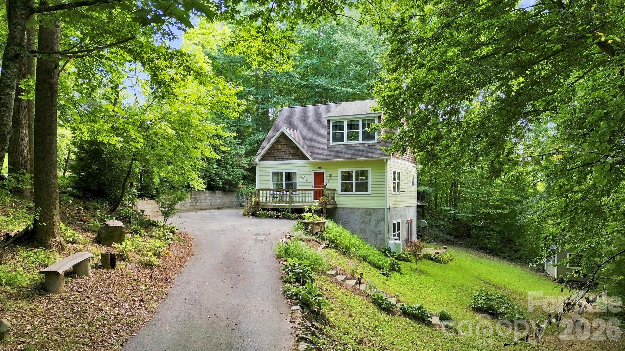 11 Old Patton Hill Road Property Photo 1