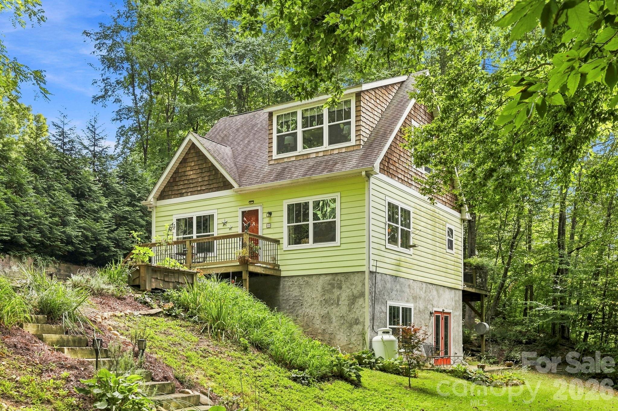 11 Old Patton Hill Road Property Photo 2