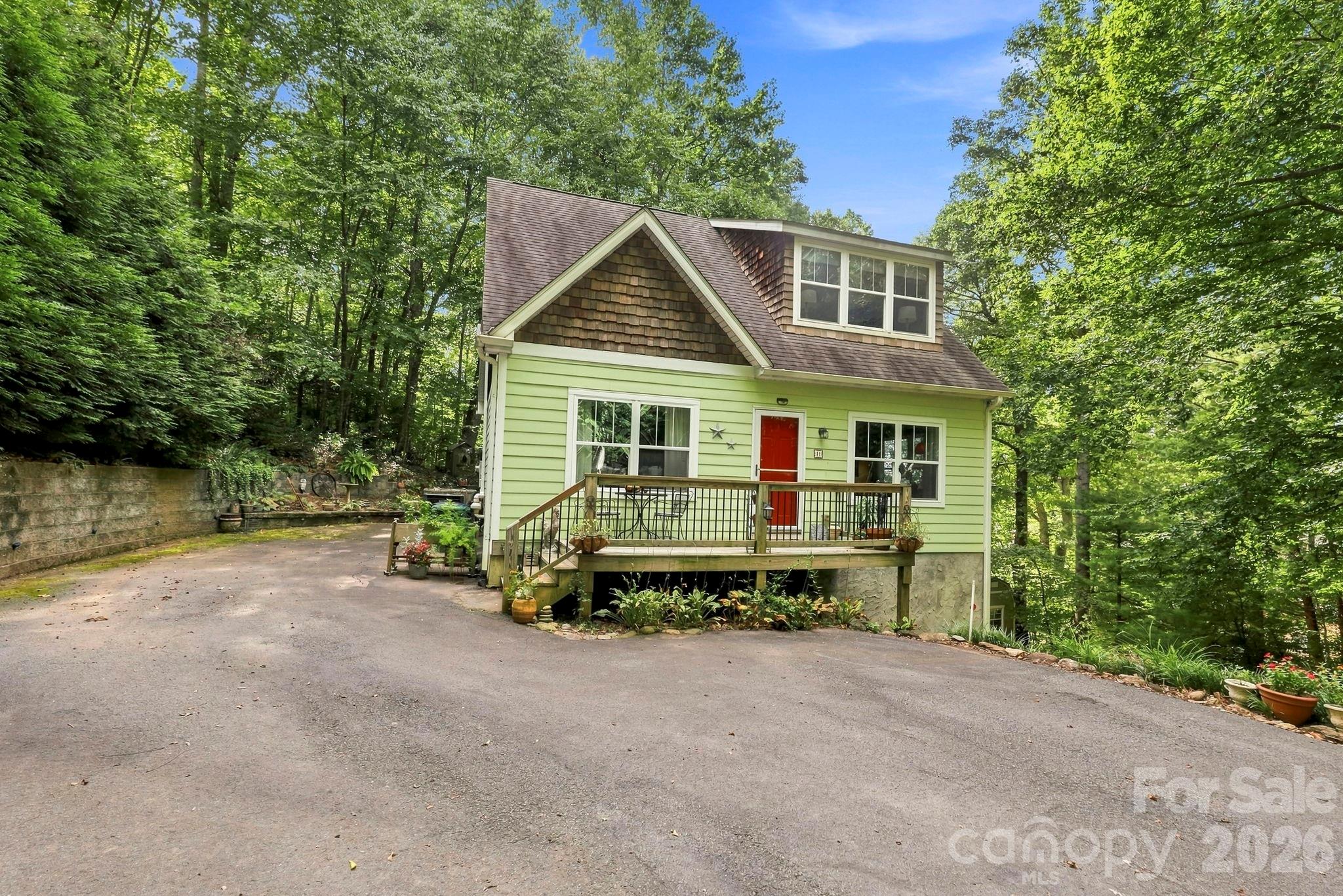 11 Old Patton Hill Road Property Photo 44