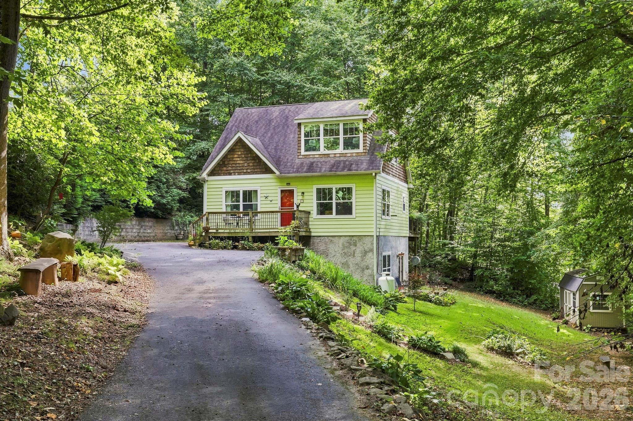 11 Old Patton Hill Road Property Photo 46