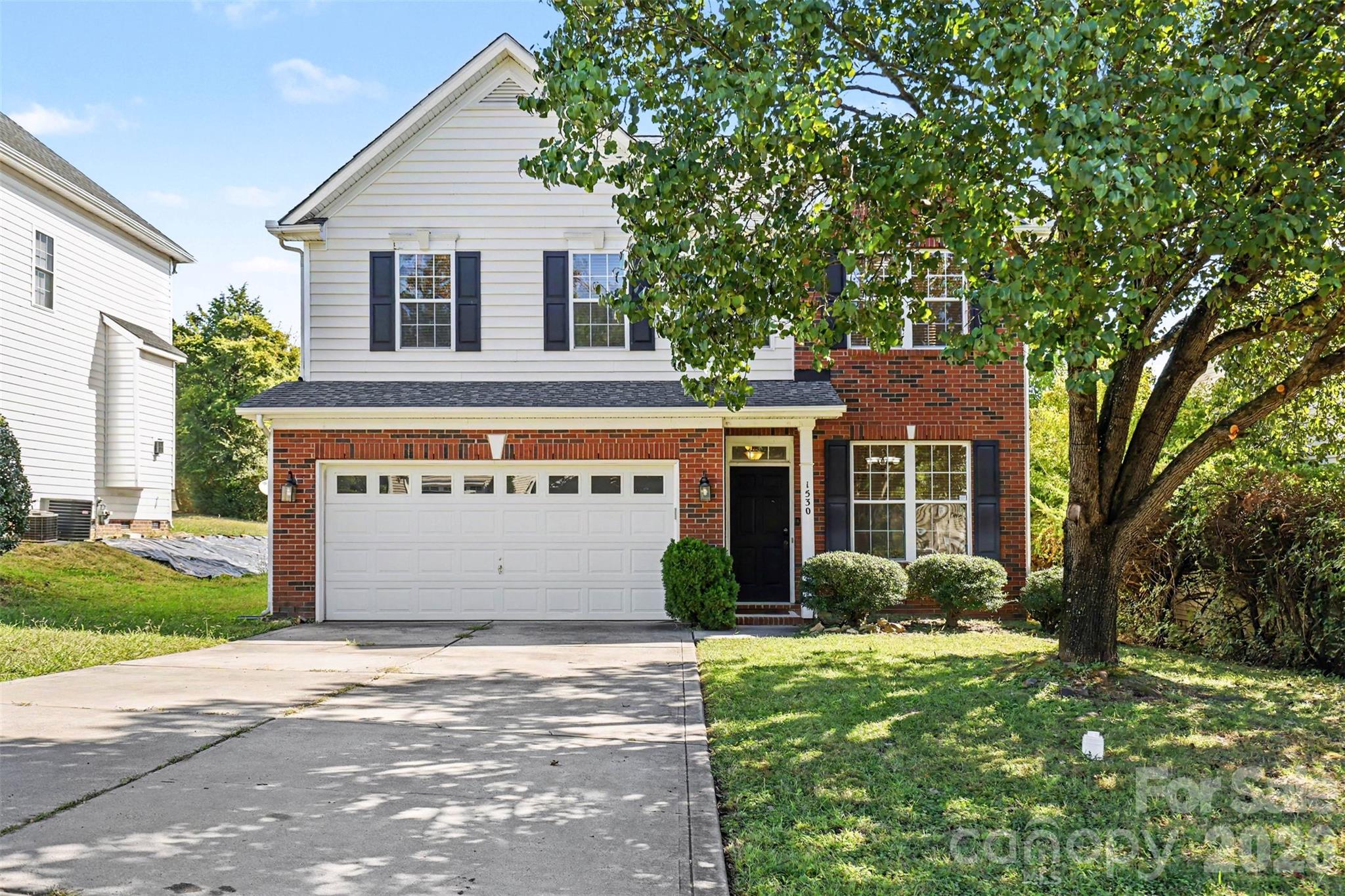 1530 Big Leaf Drive Property Photo 1