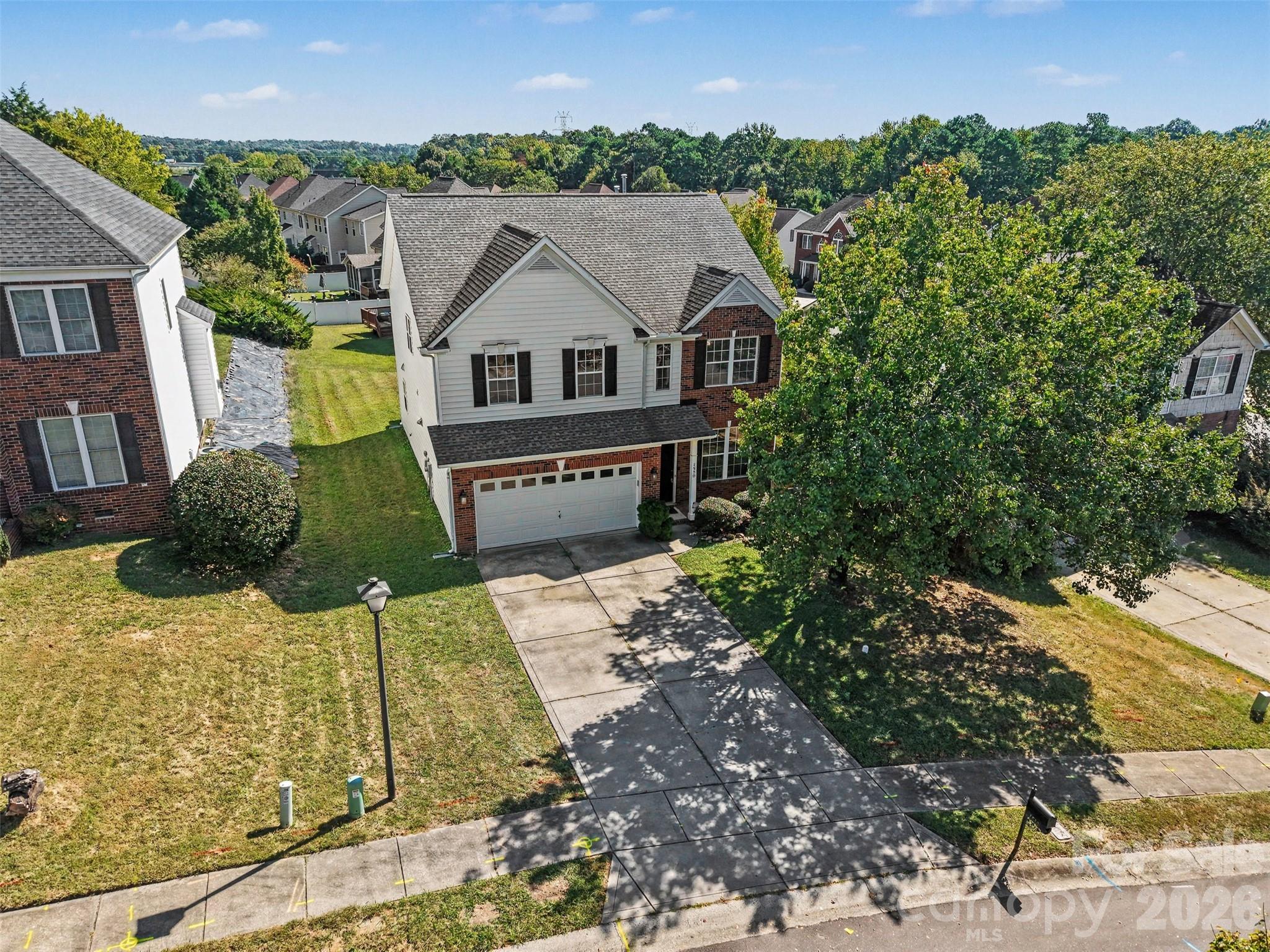 1530 Big Leaf Drive Property Photo 4