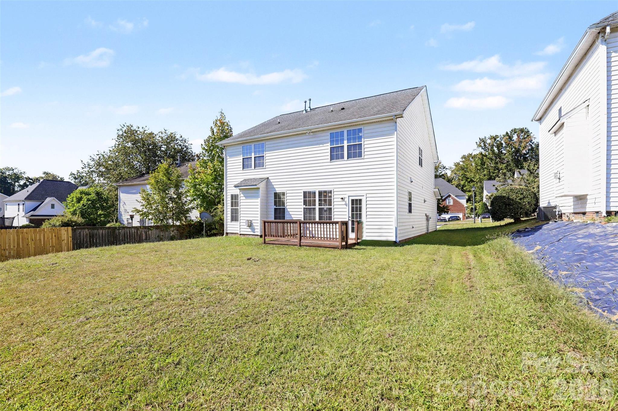 1530 Big Leaf Drive Property Photo 36