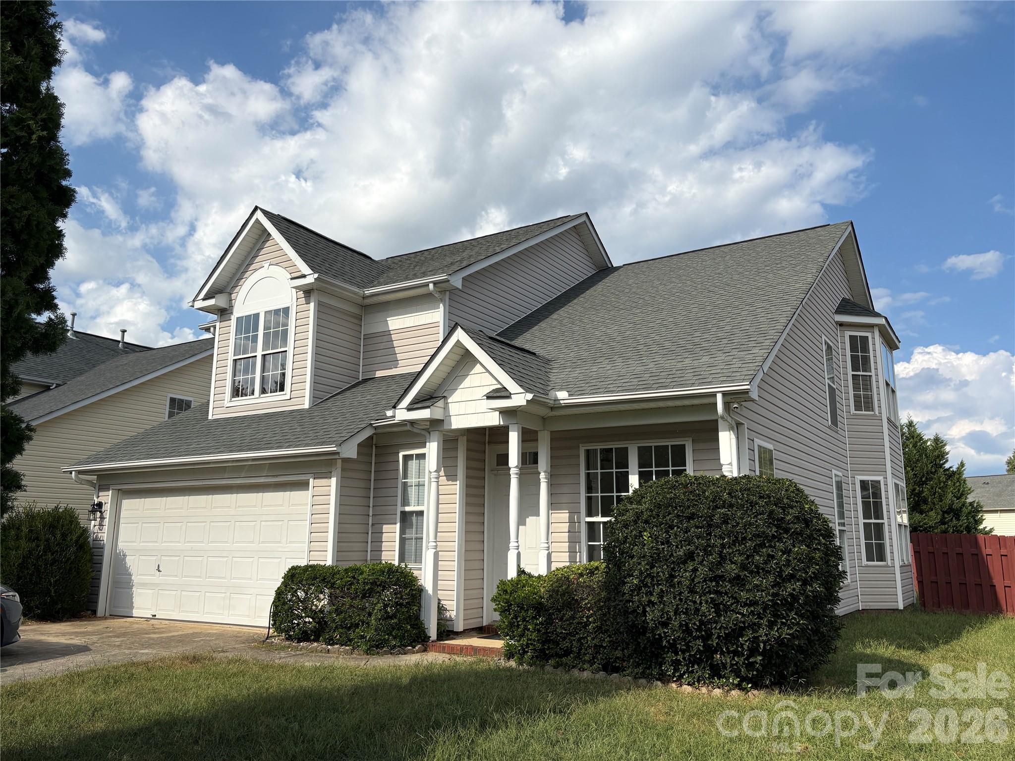 7434 Sparkleberry Drive Property Photo 1
