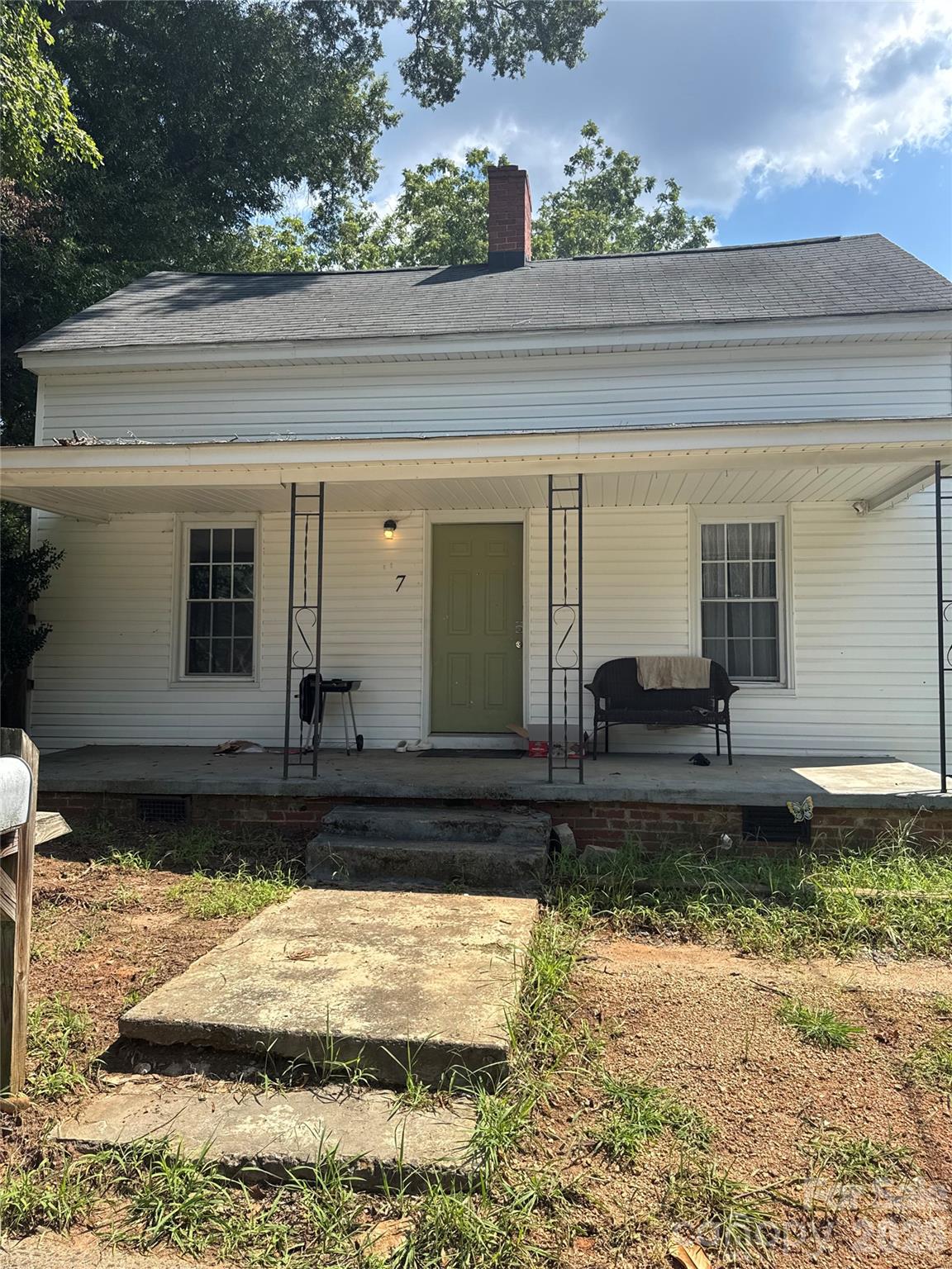 97 Peachtree Avenue Property Photo 1