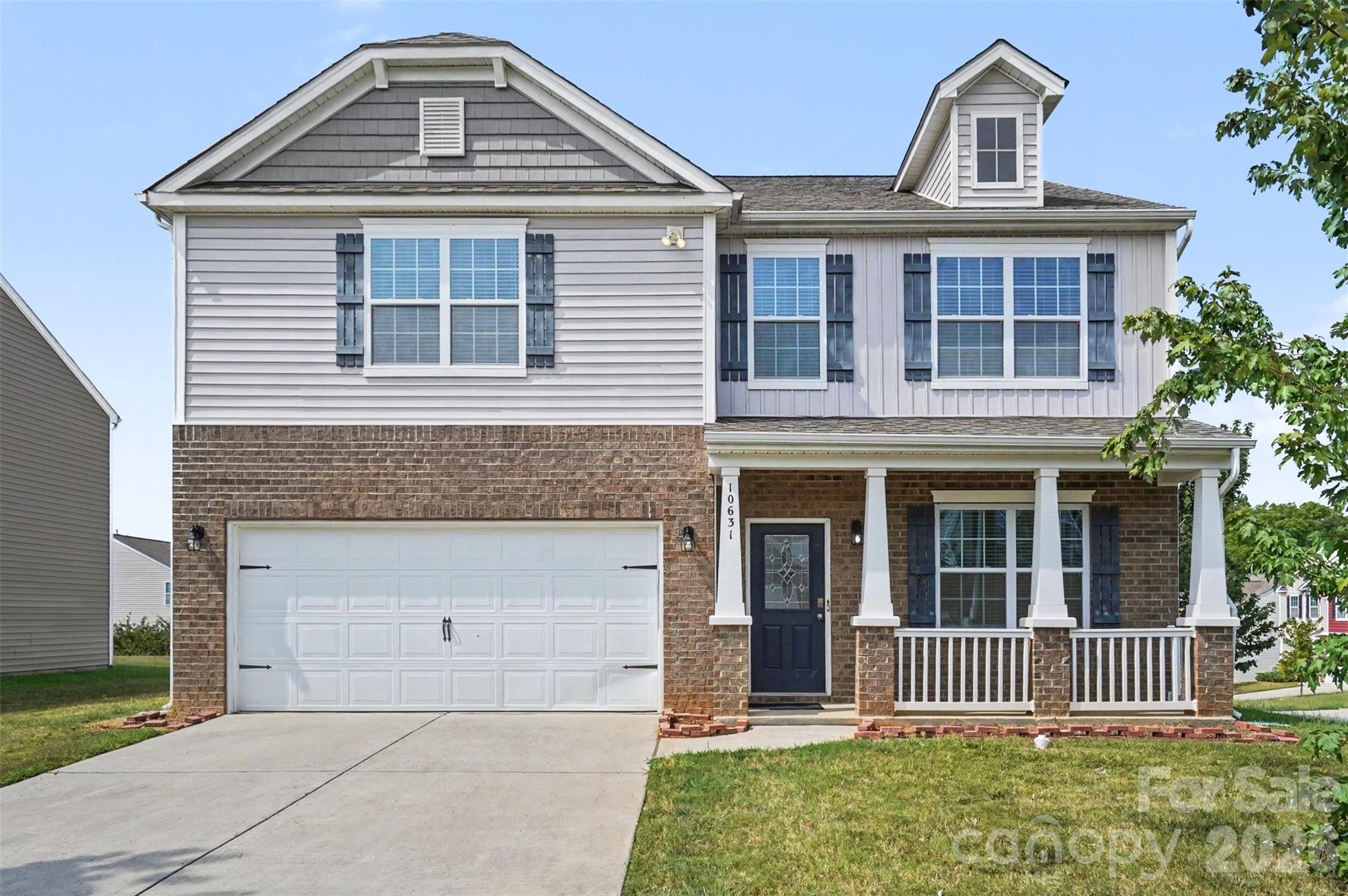 10631 Bradstreet Commons Way Property Photo 1